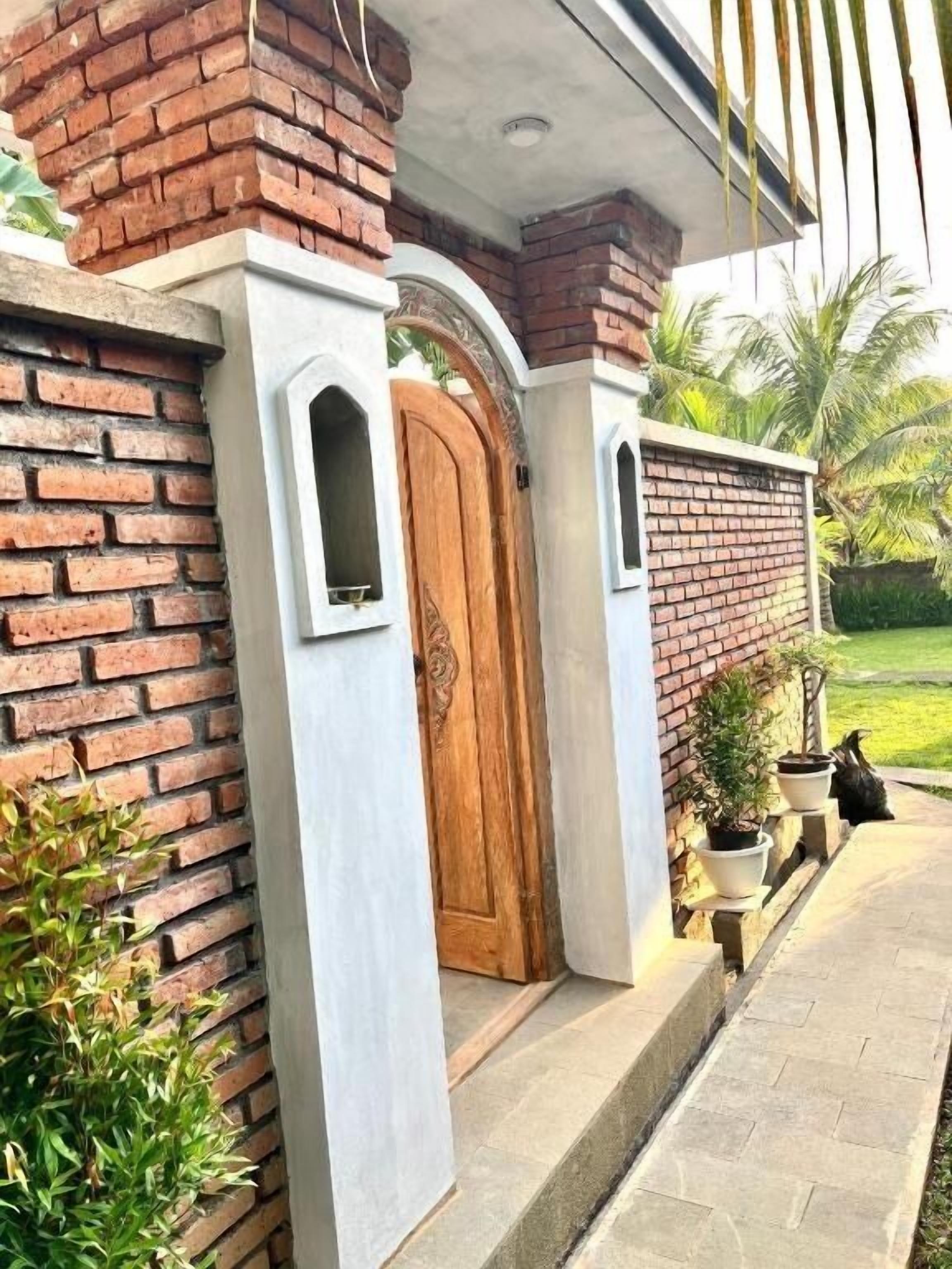 Ubud Arindra Private Pool Villa