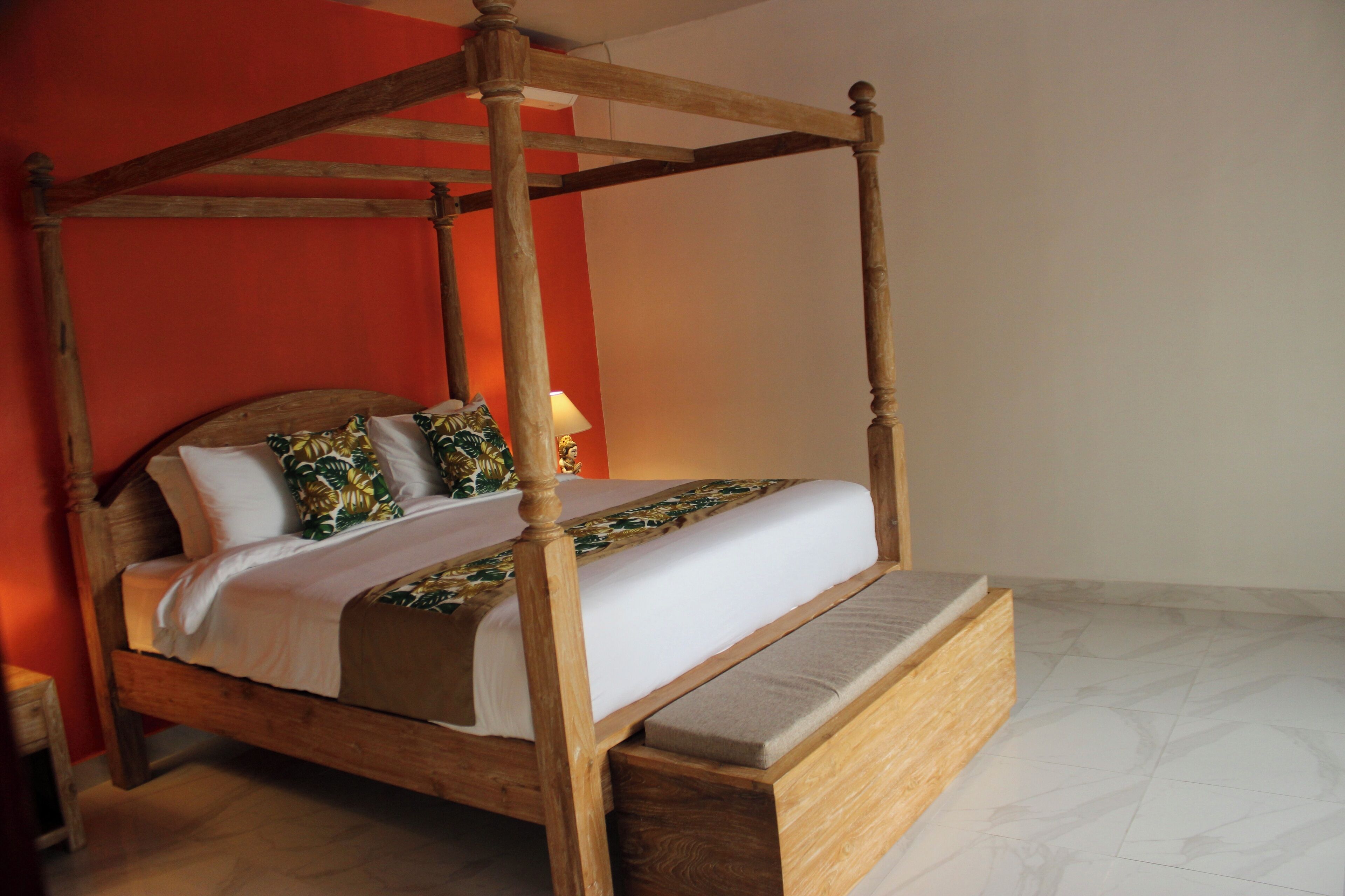 Ubud Arindra Private Pool Villa