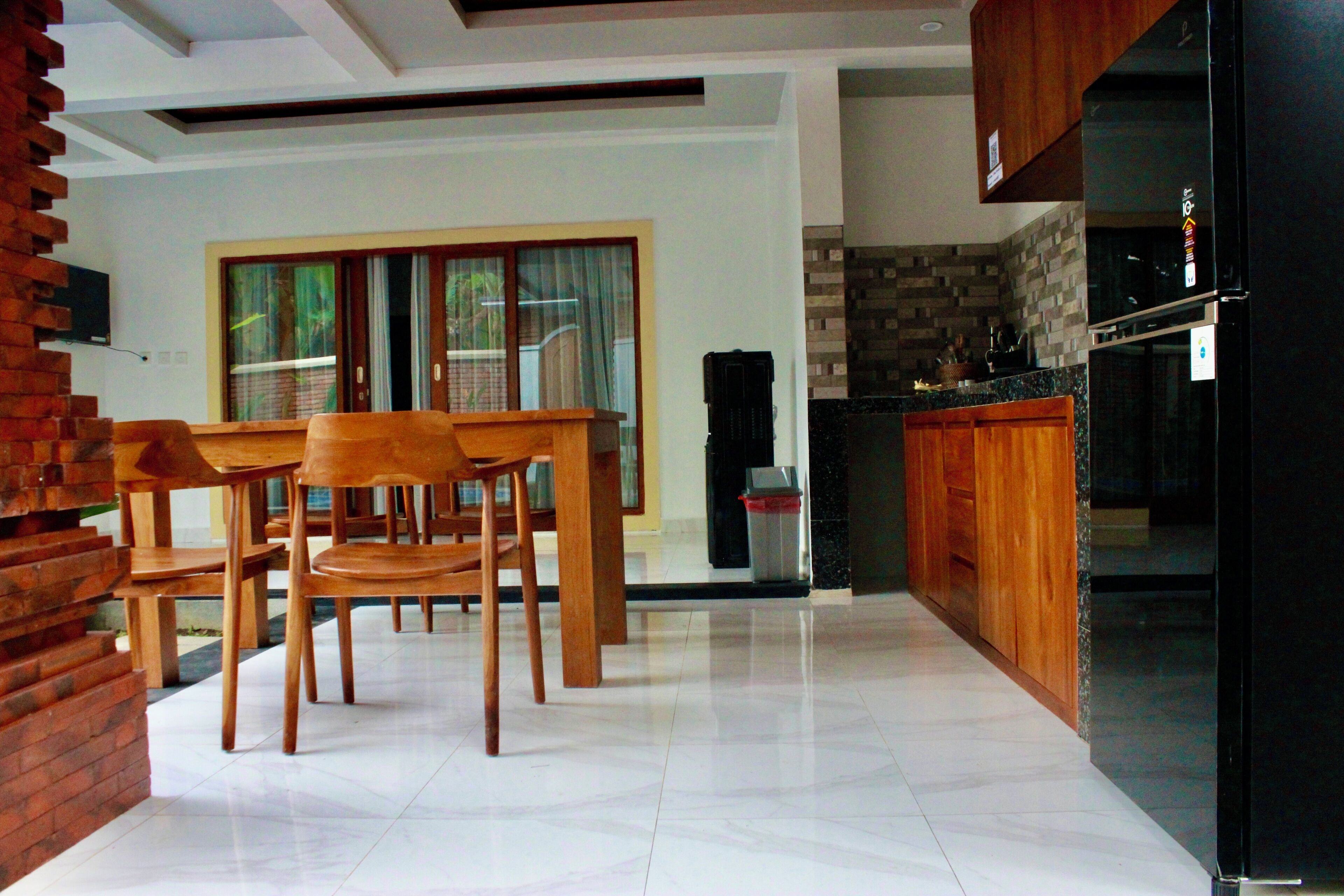 Ubud Arindra Private Pool Villa