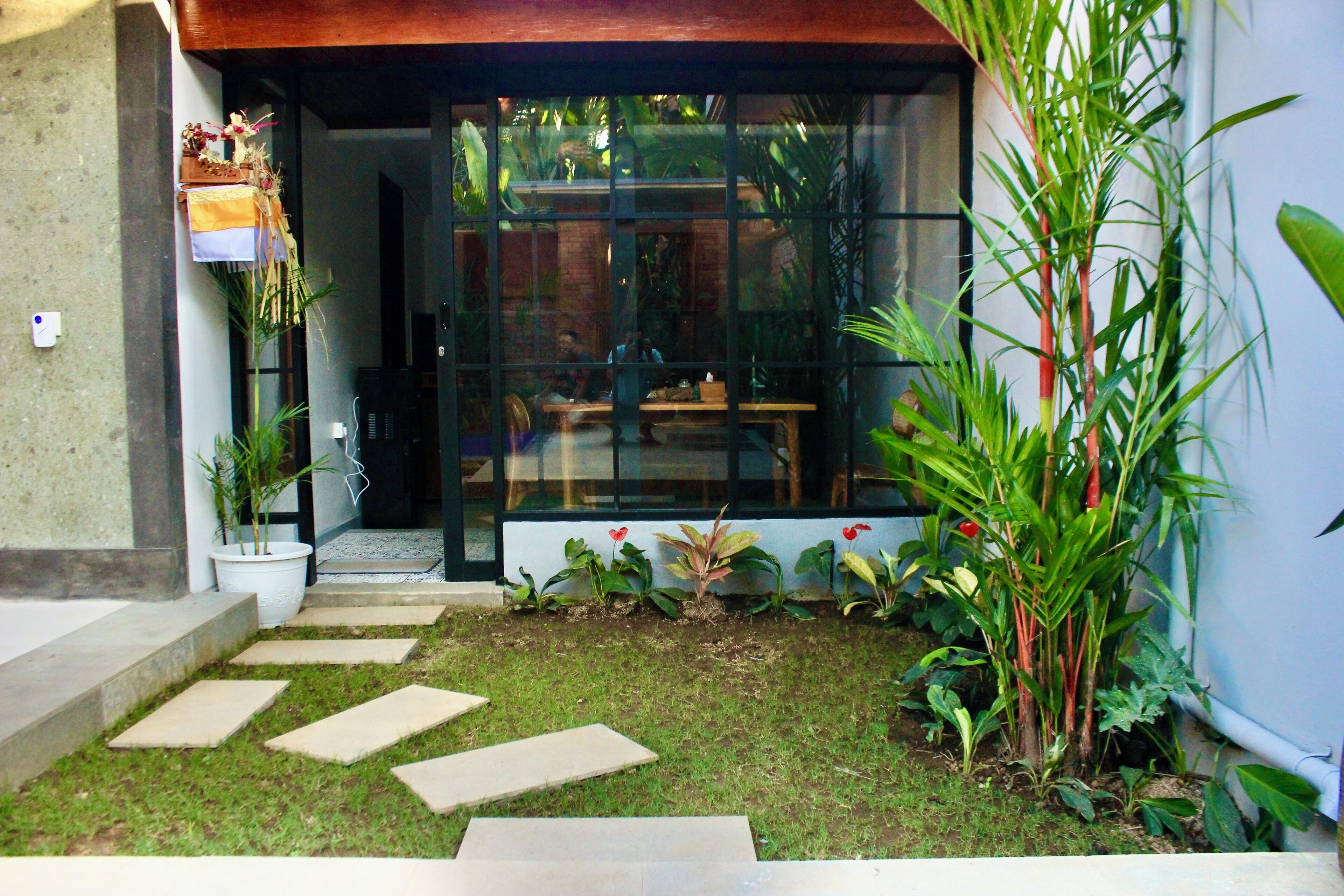 Ubud Arindra Private Pool Villa