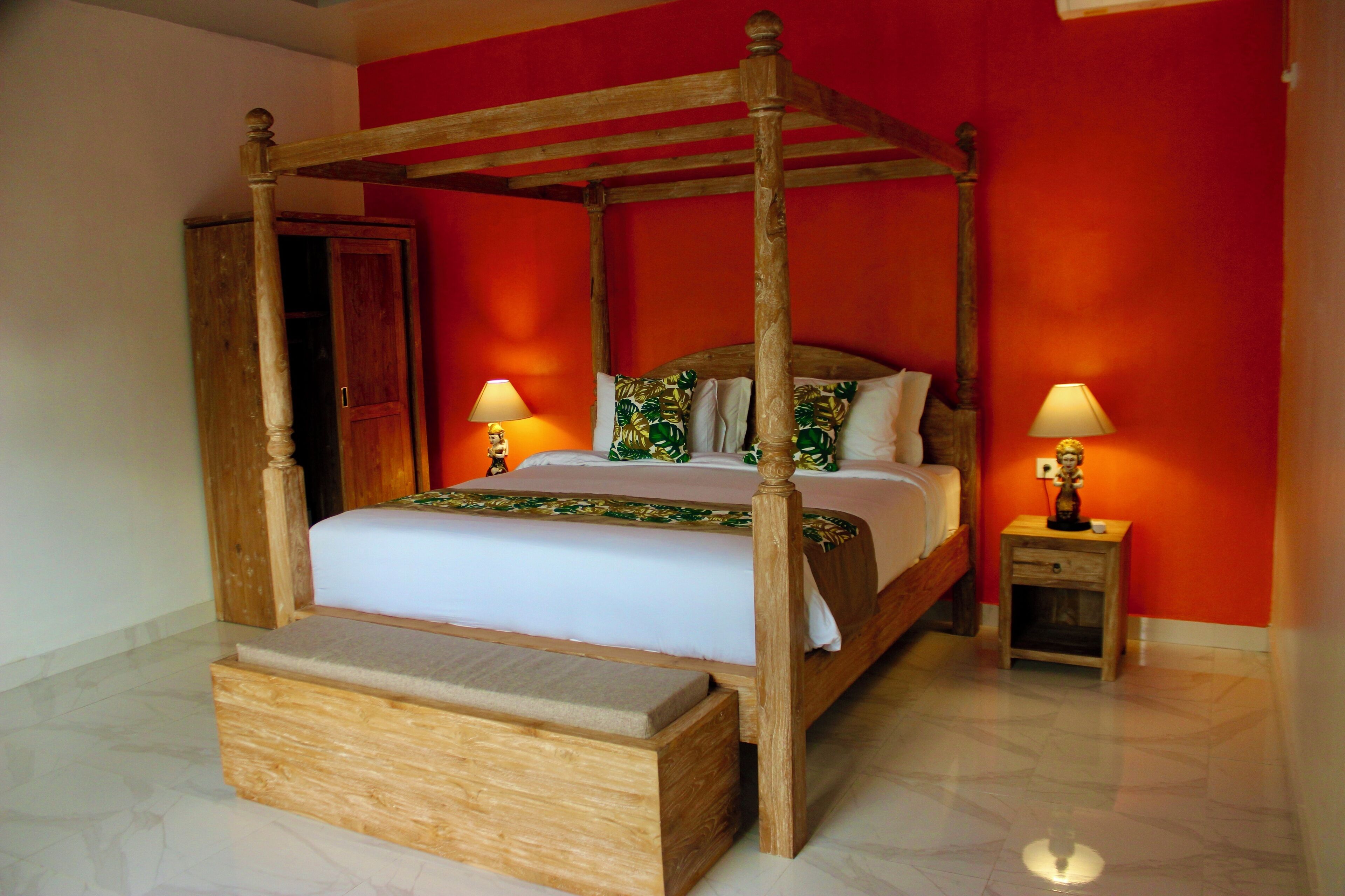 Ubud Arindra Private Pool Villa