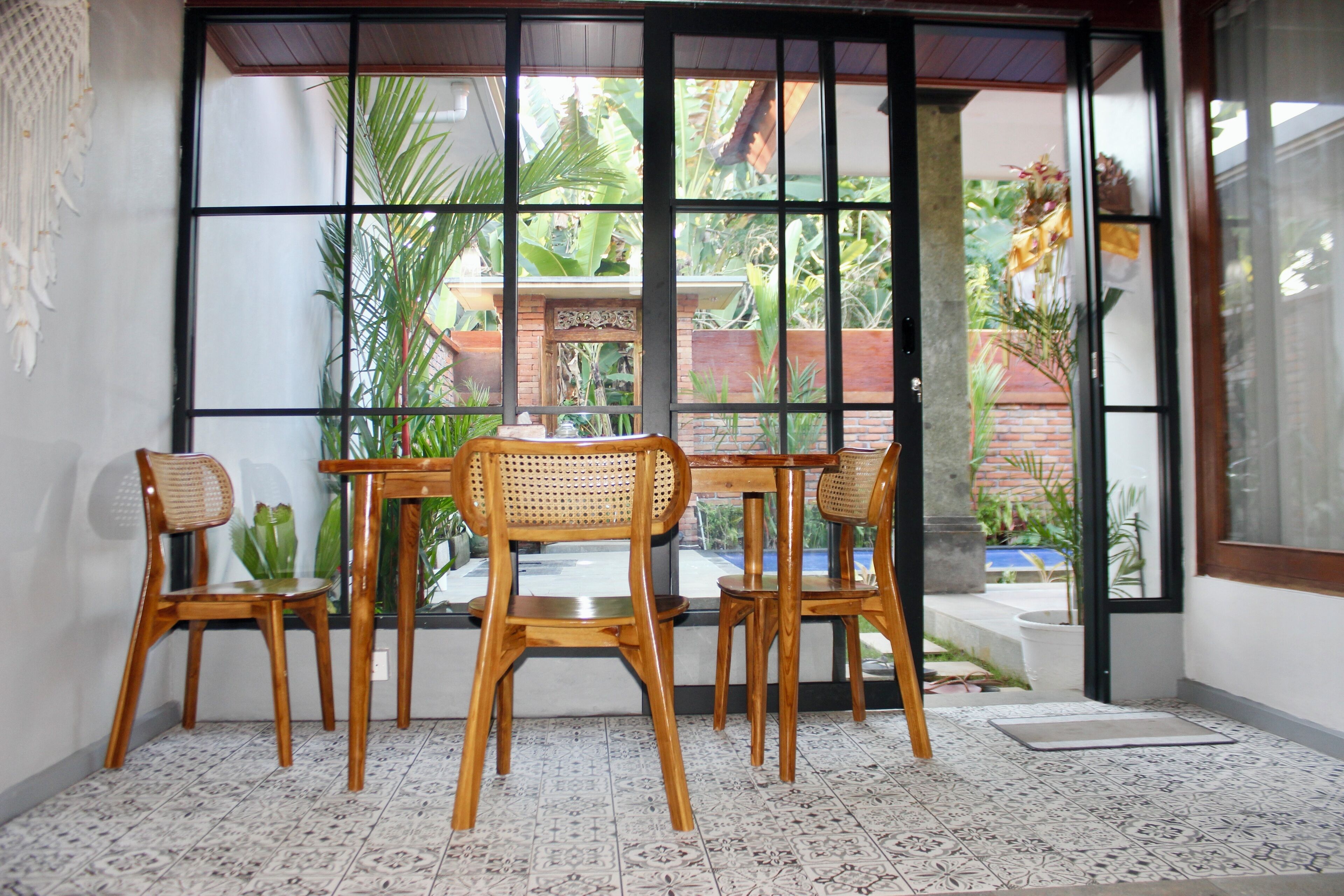 Ubud Arindra Private Pool Villa