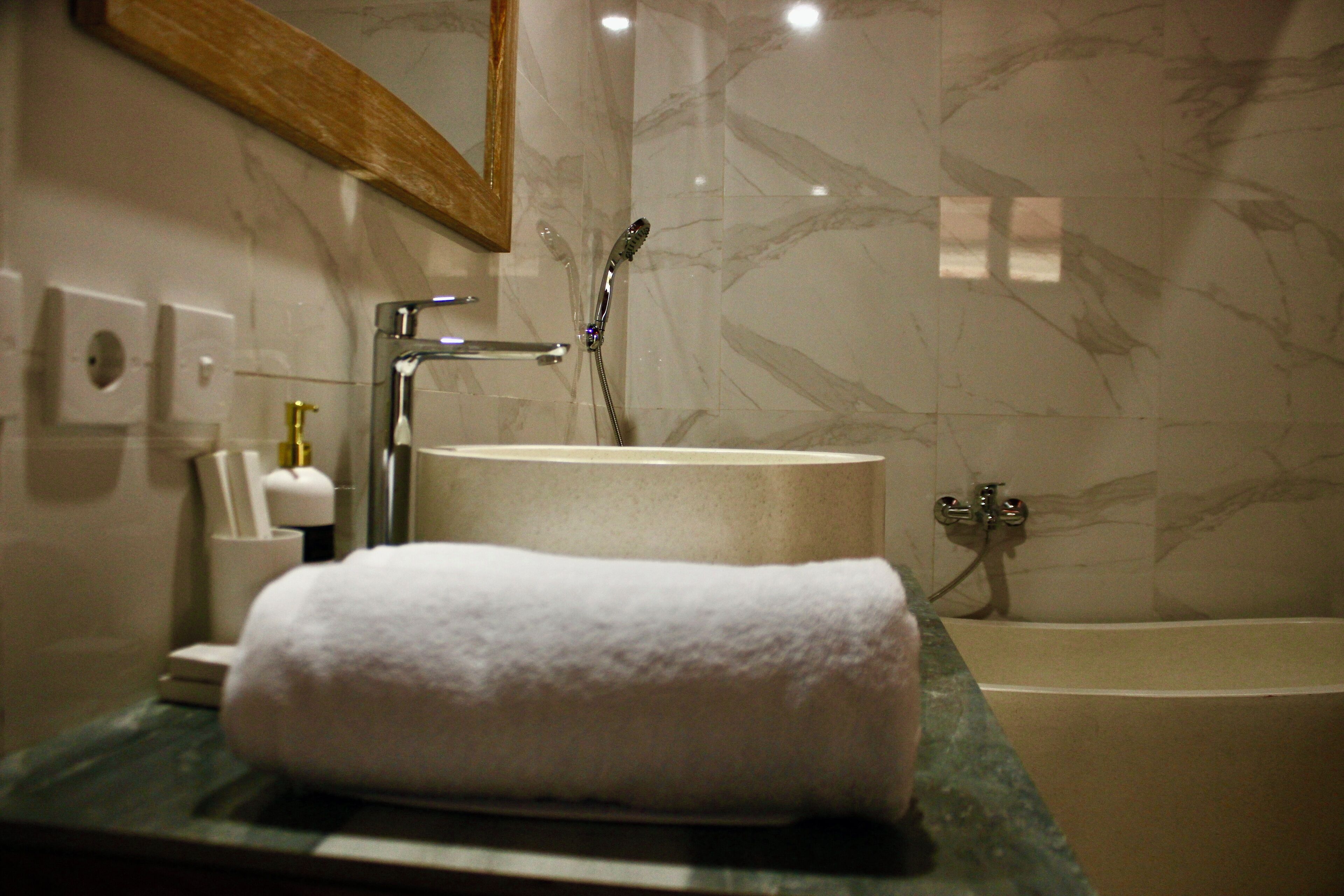 Ubud Arindra Private Pool Villa