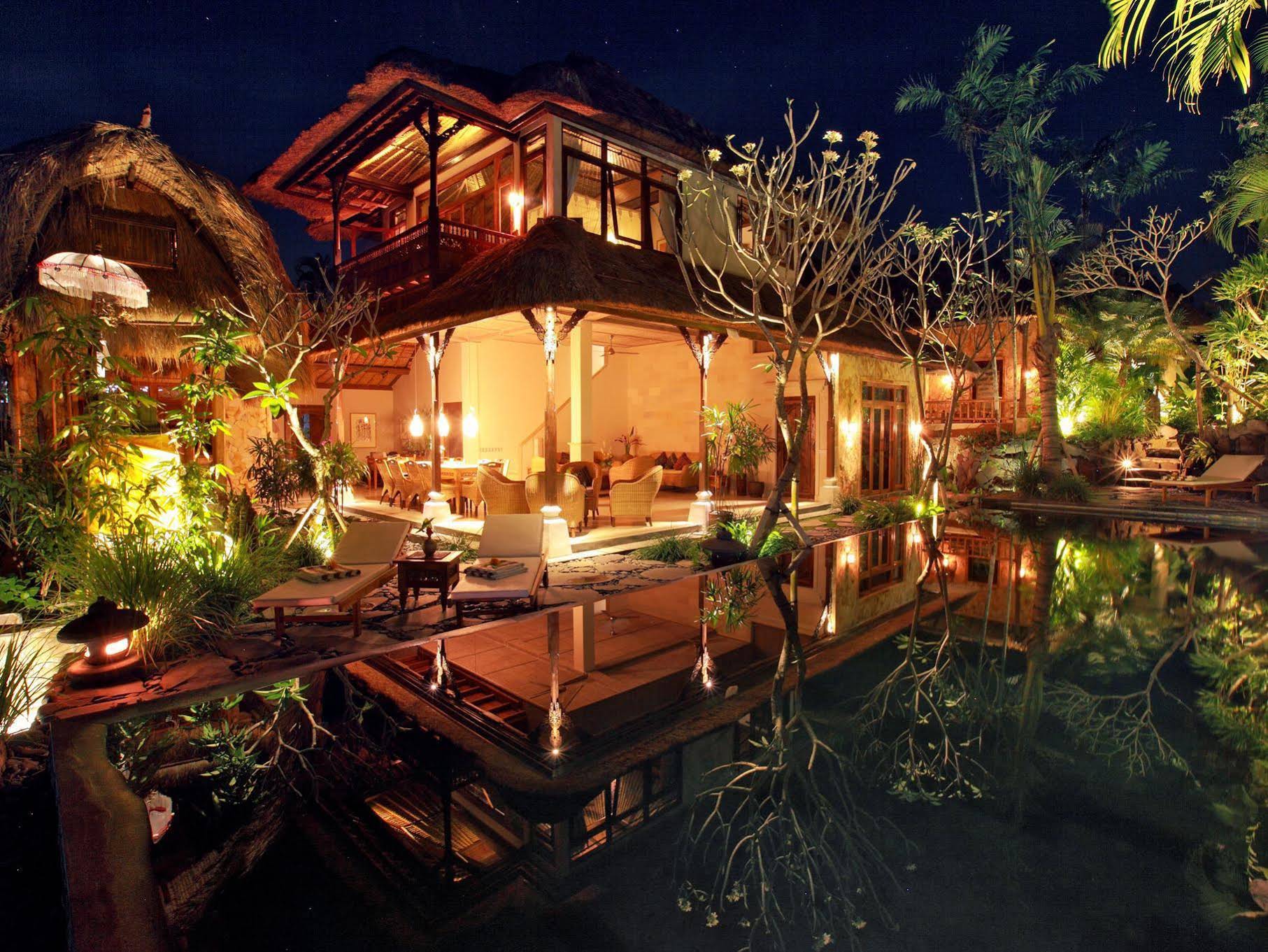 Ubud Art Villa