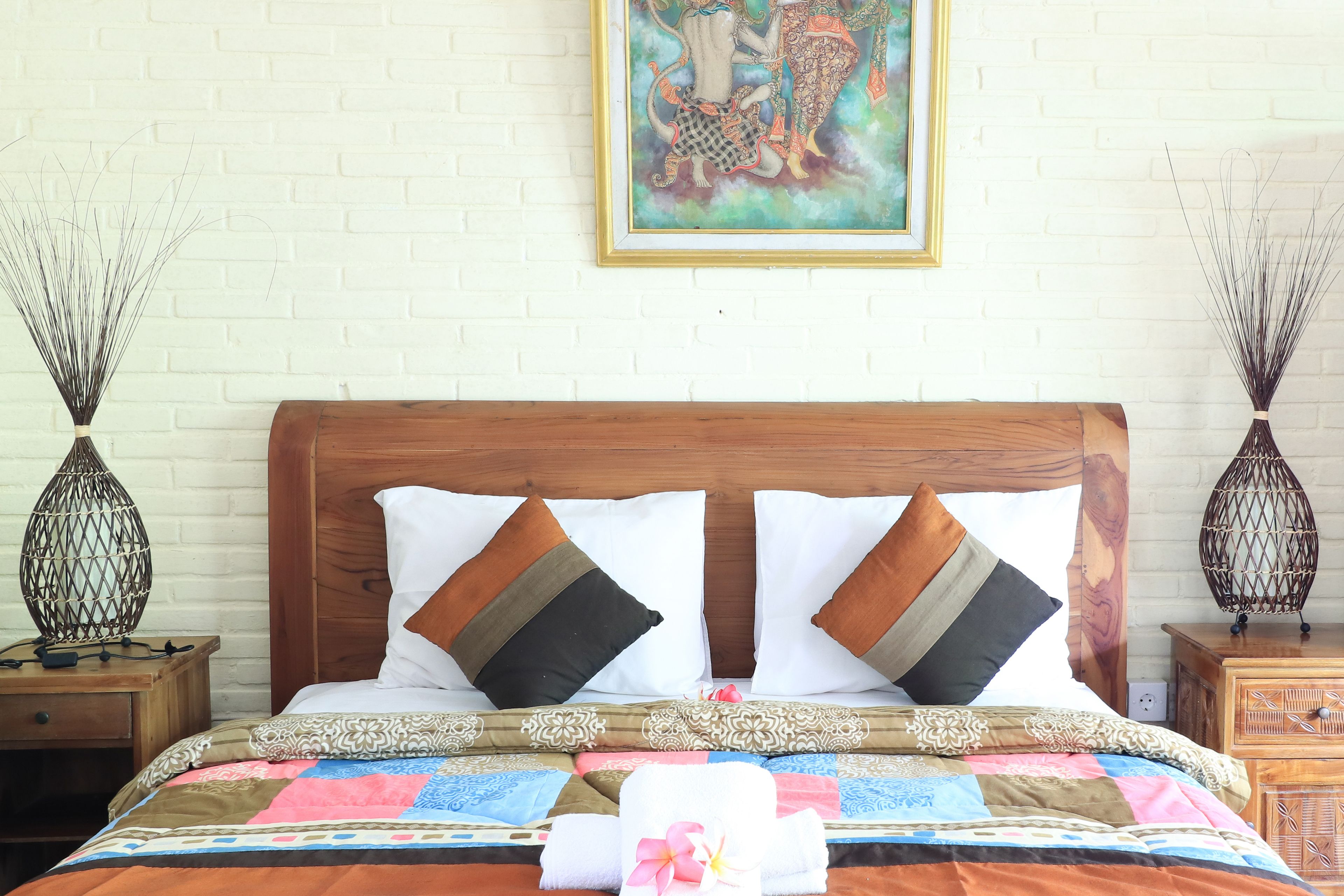 Ubud Asri Homestay By OYO