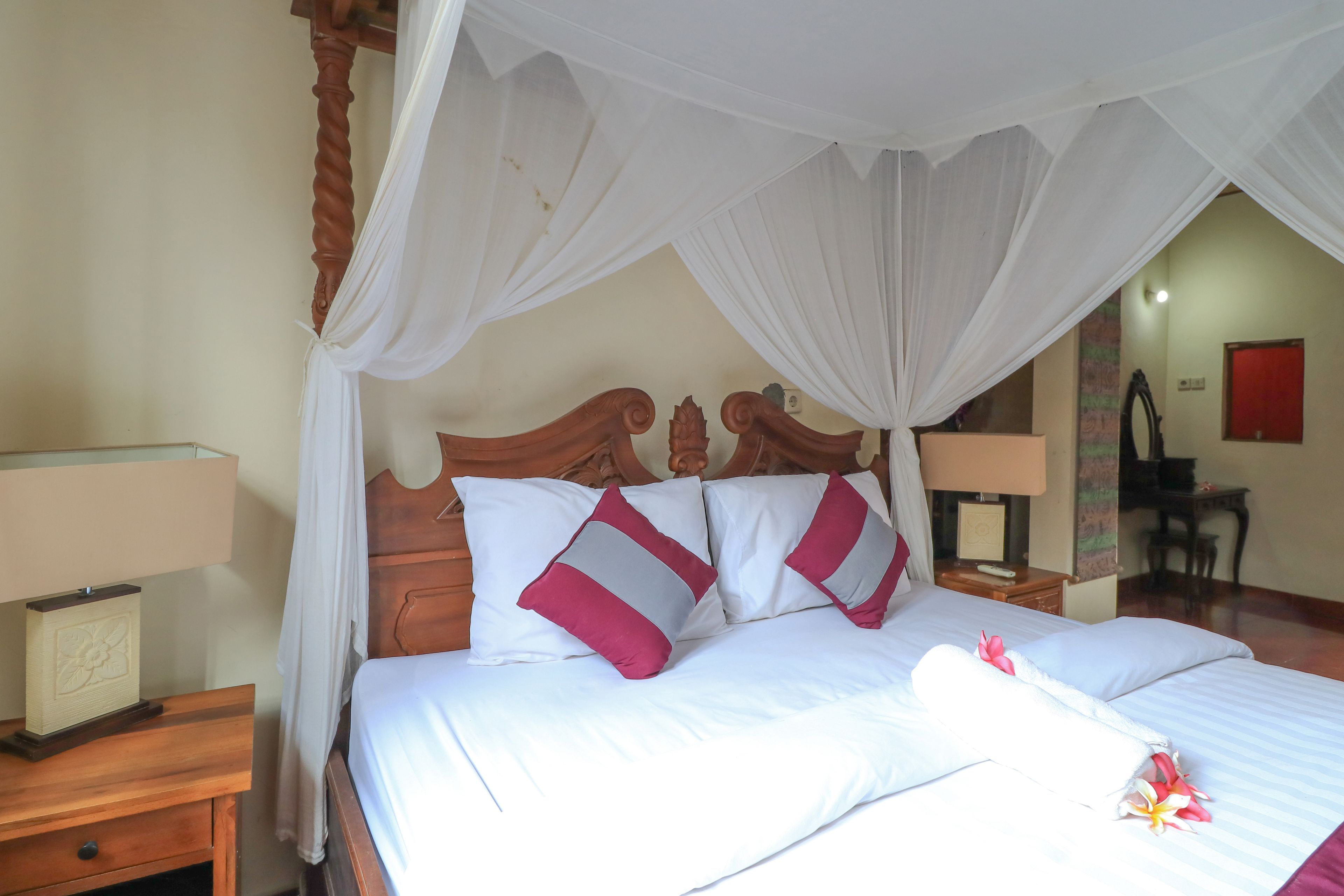 Ubud Asri Homestay By OYO