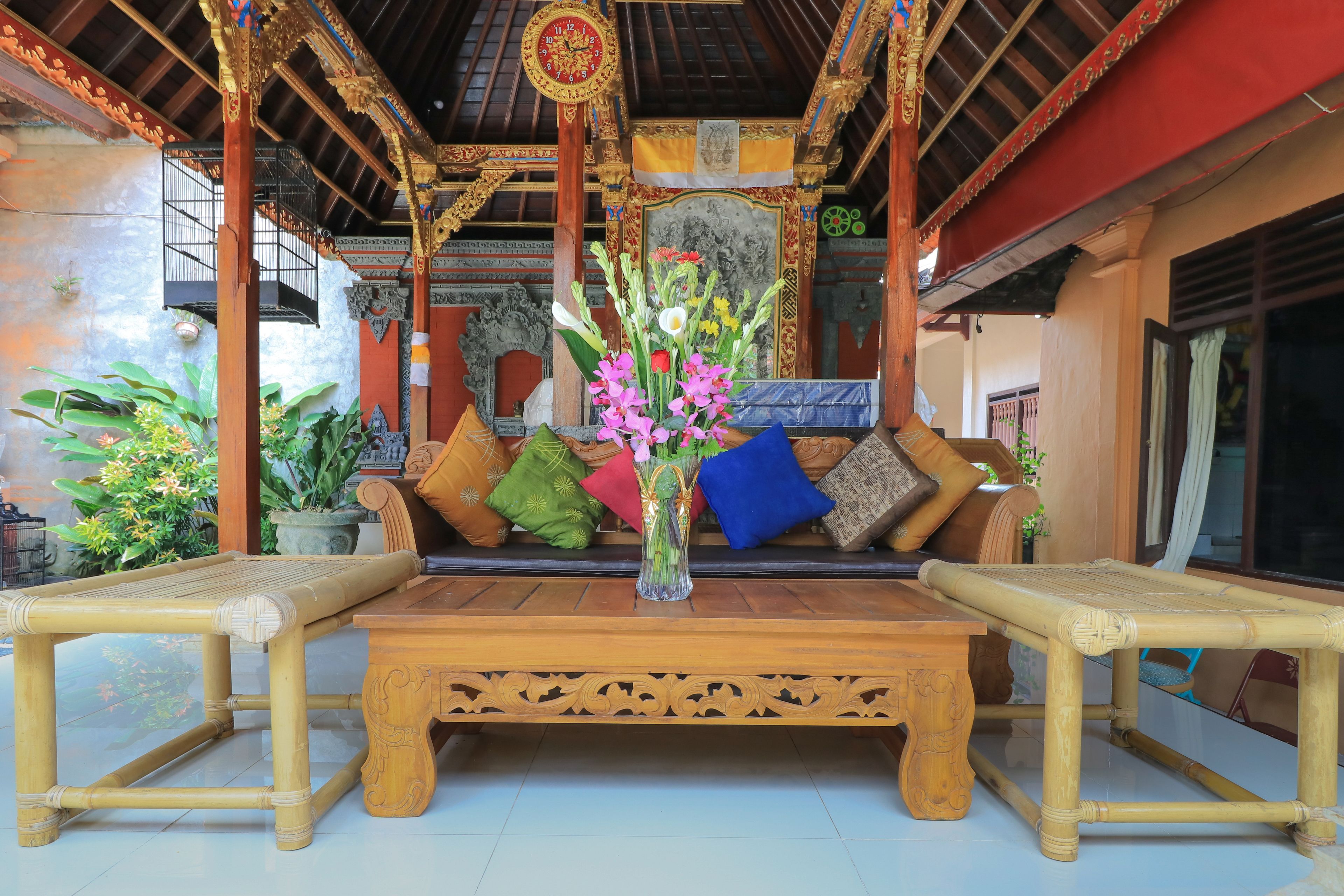 Ubud Asri Homestay By OYO