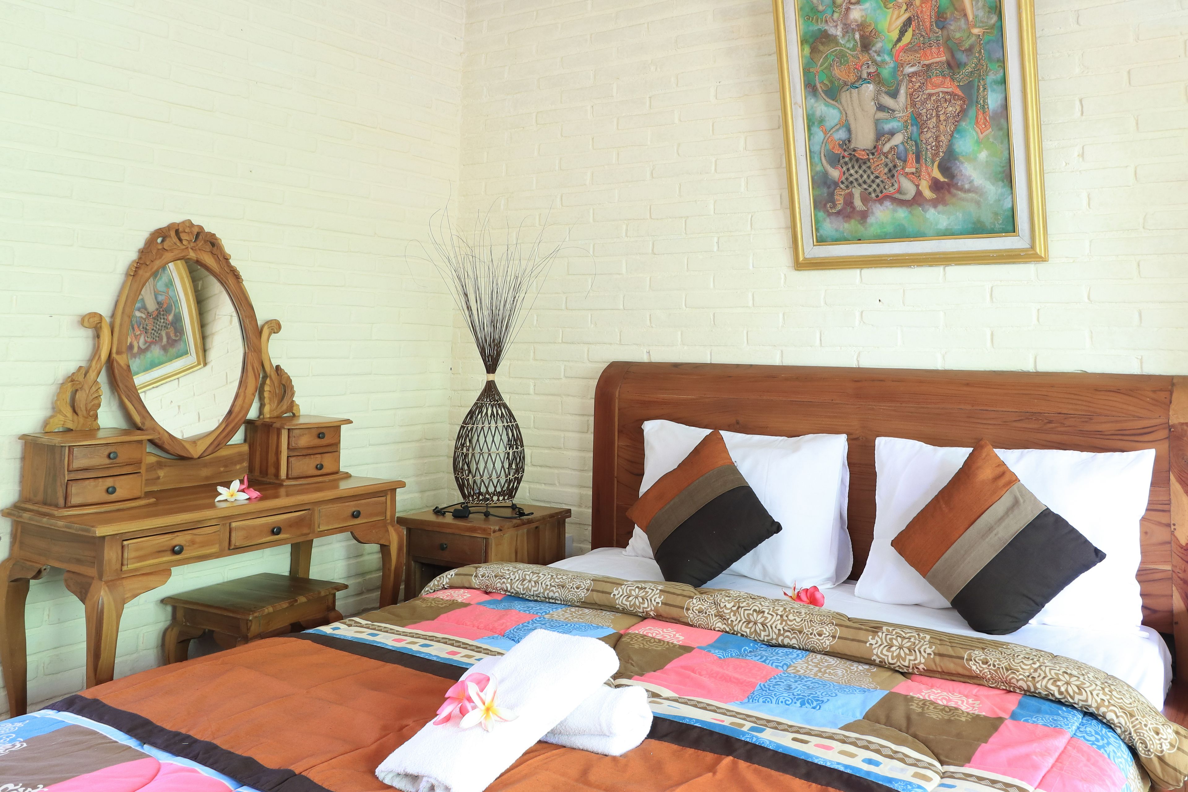 Ubud Asri Homestay By OYO