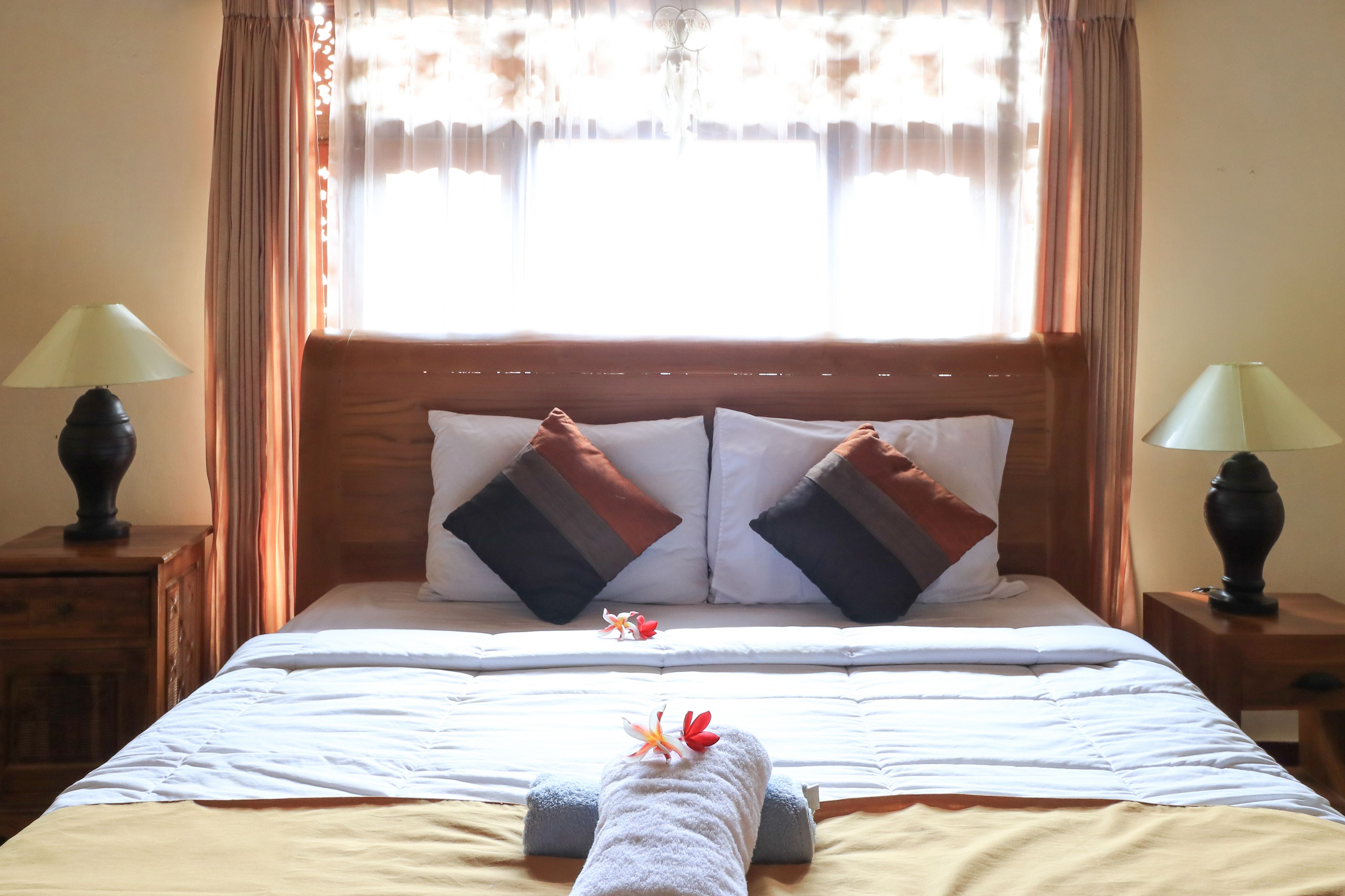 Ubud Asri Homestay By OYO