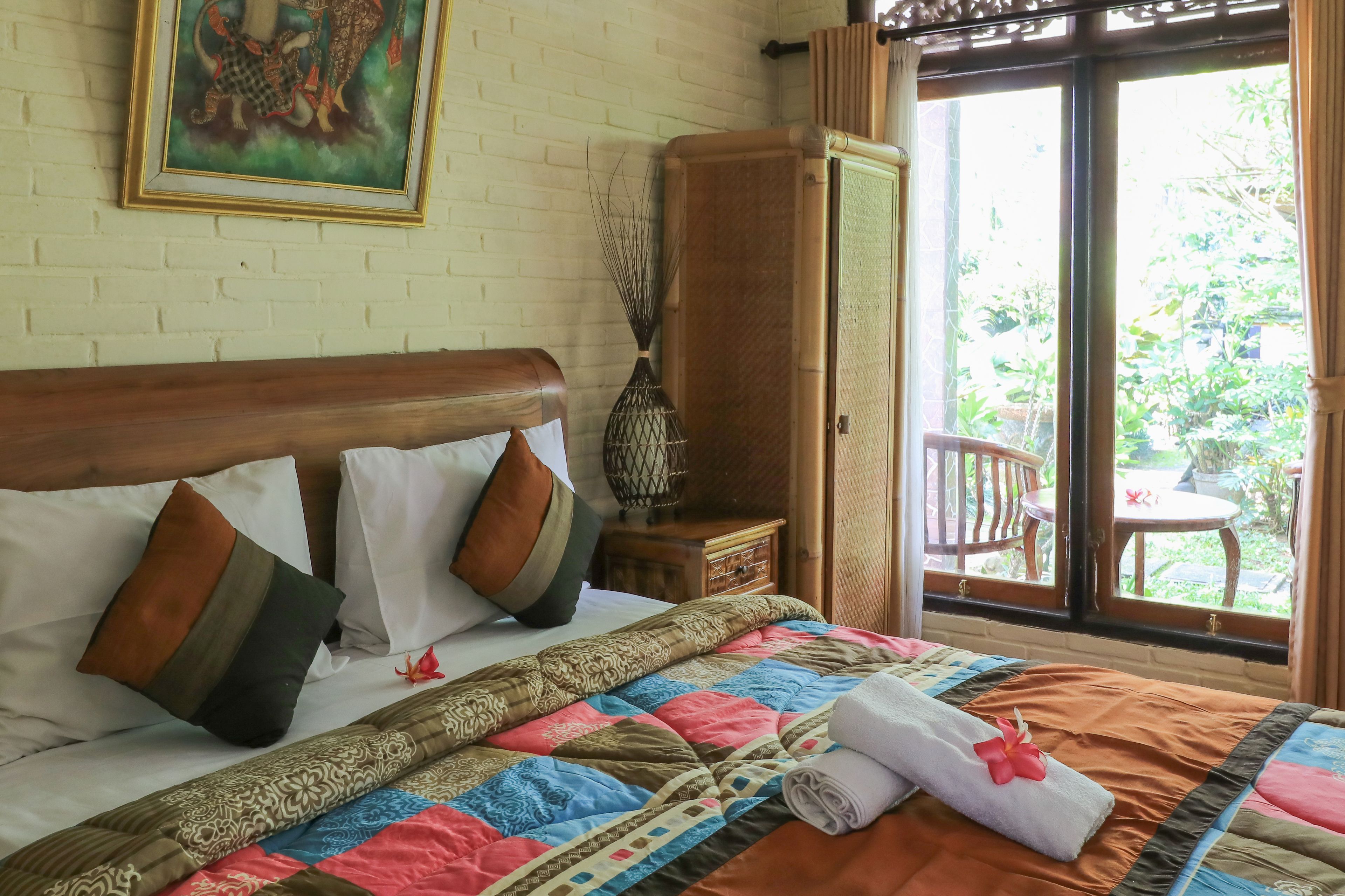Ubud Asri Homestay By OYO