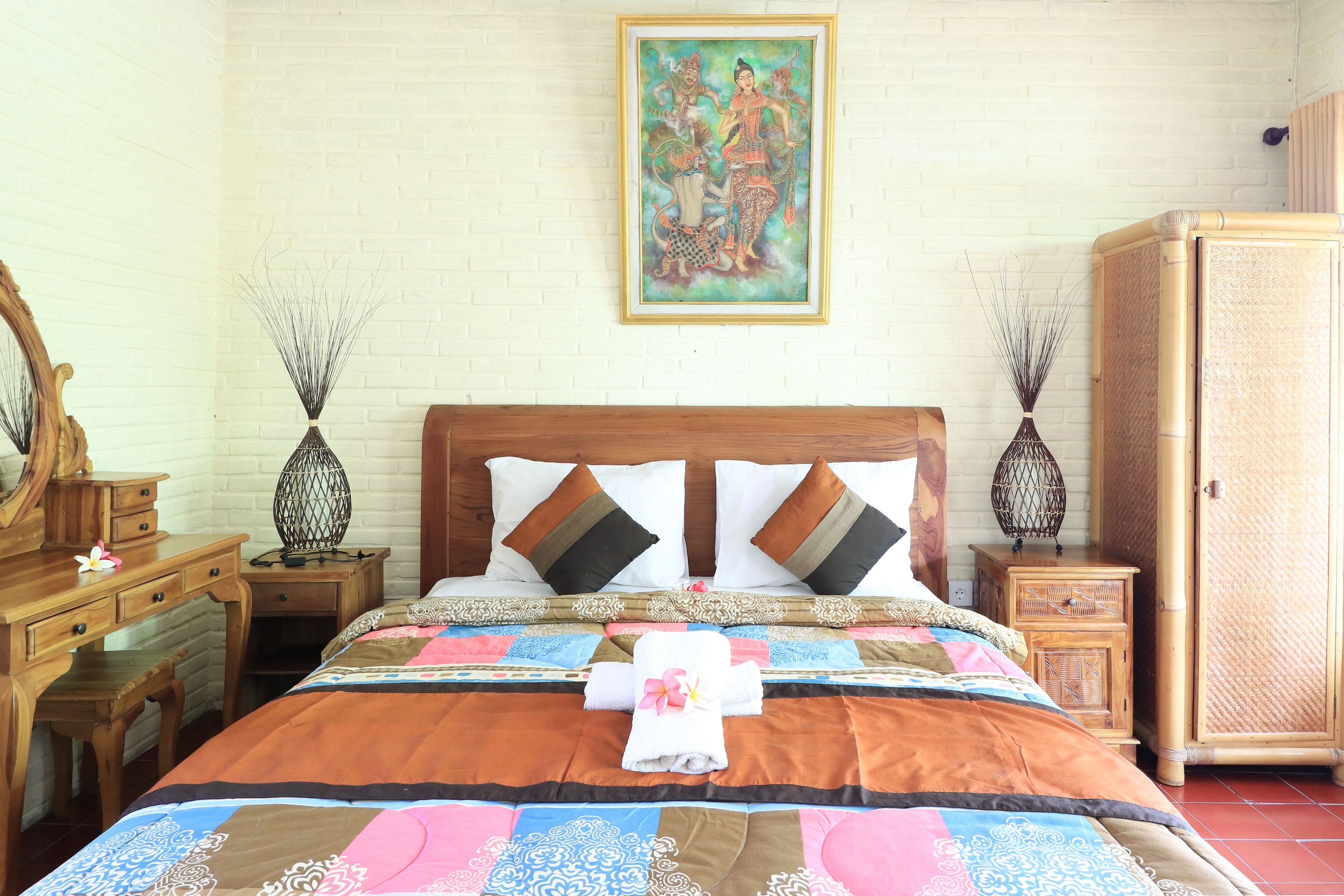 Ubud Asri Homestay By OYO