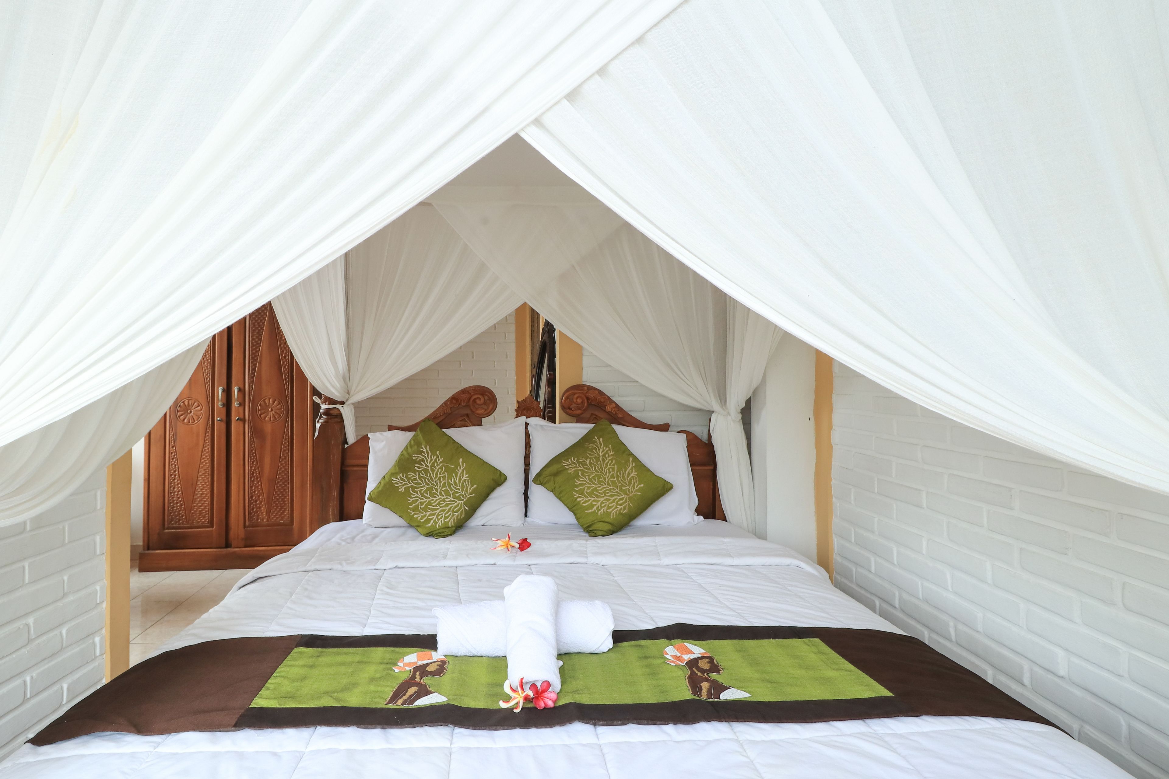 Ubud Asri Homestay By OYO