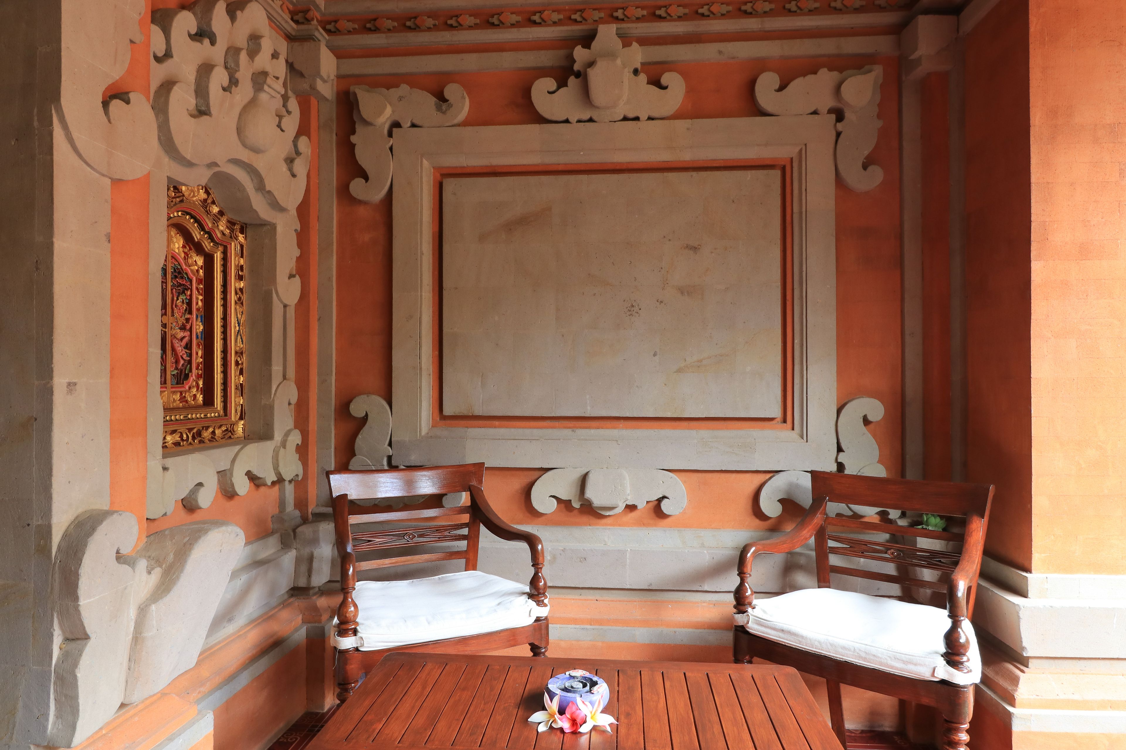 Ubud Asri Homestay By OYO
