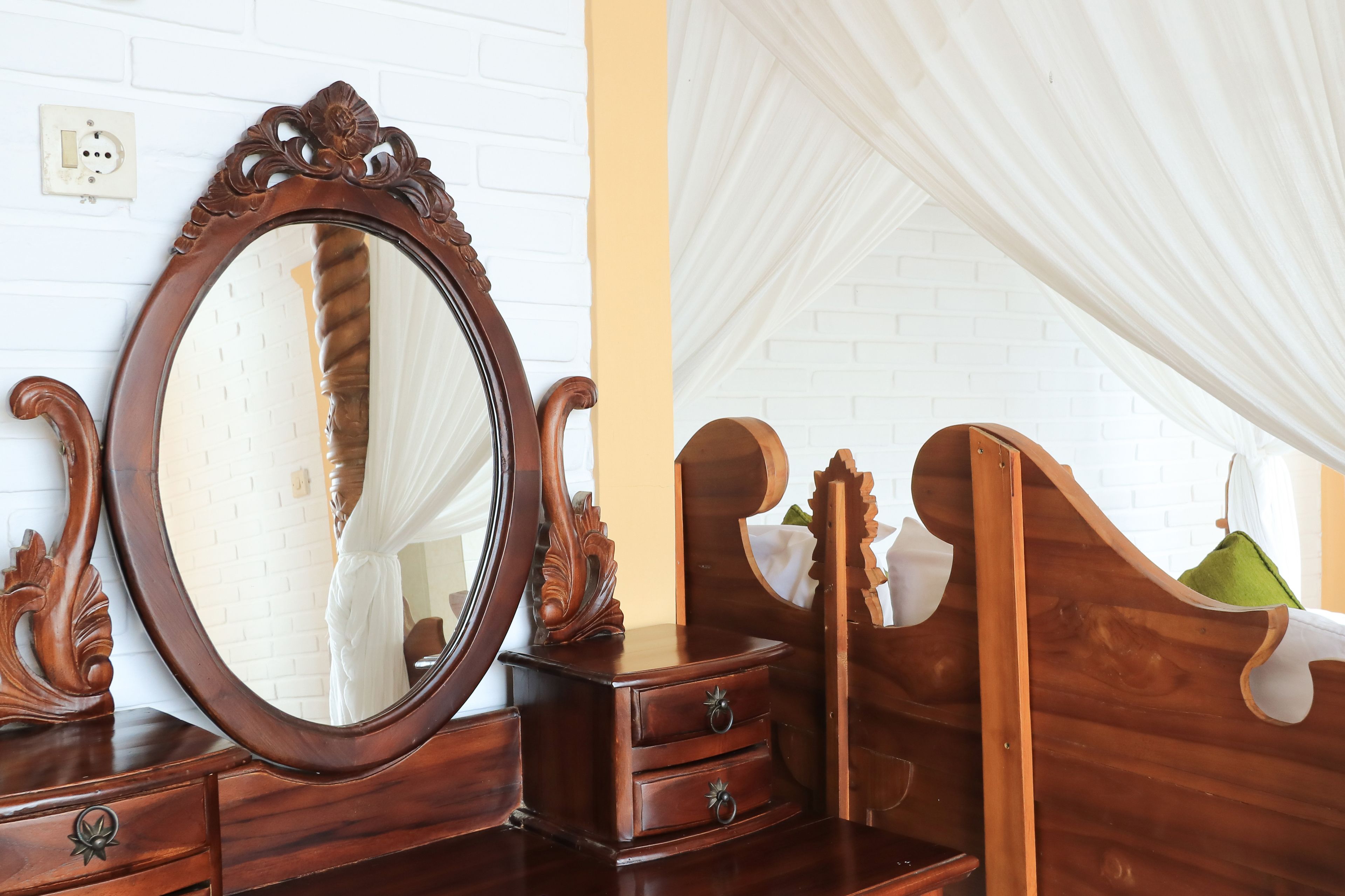 Ubud Asri Homestay By OYO