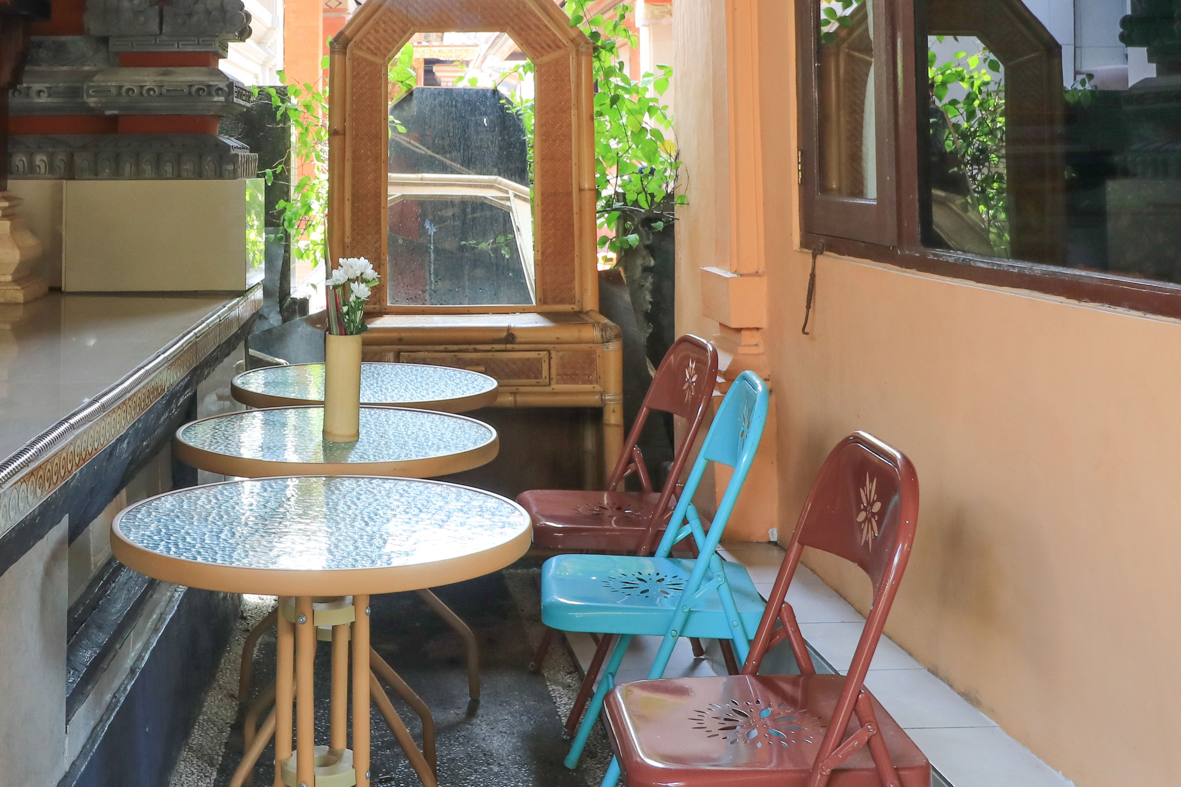 Ubud Asri Homestay By OYO