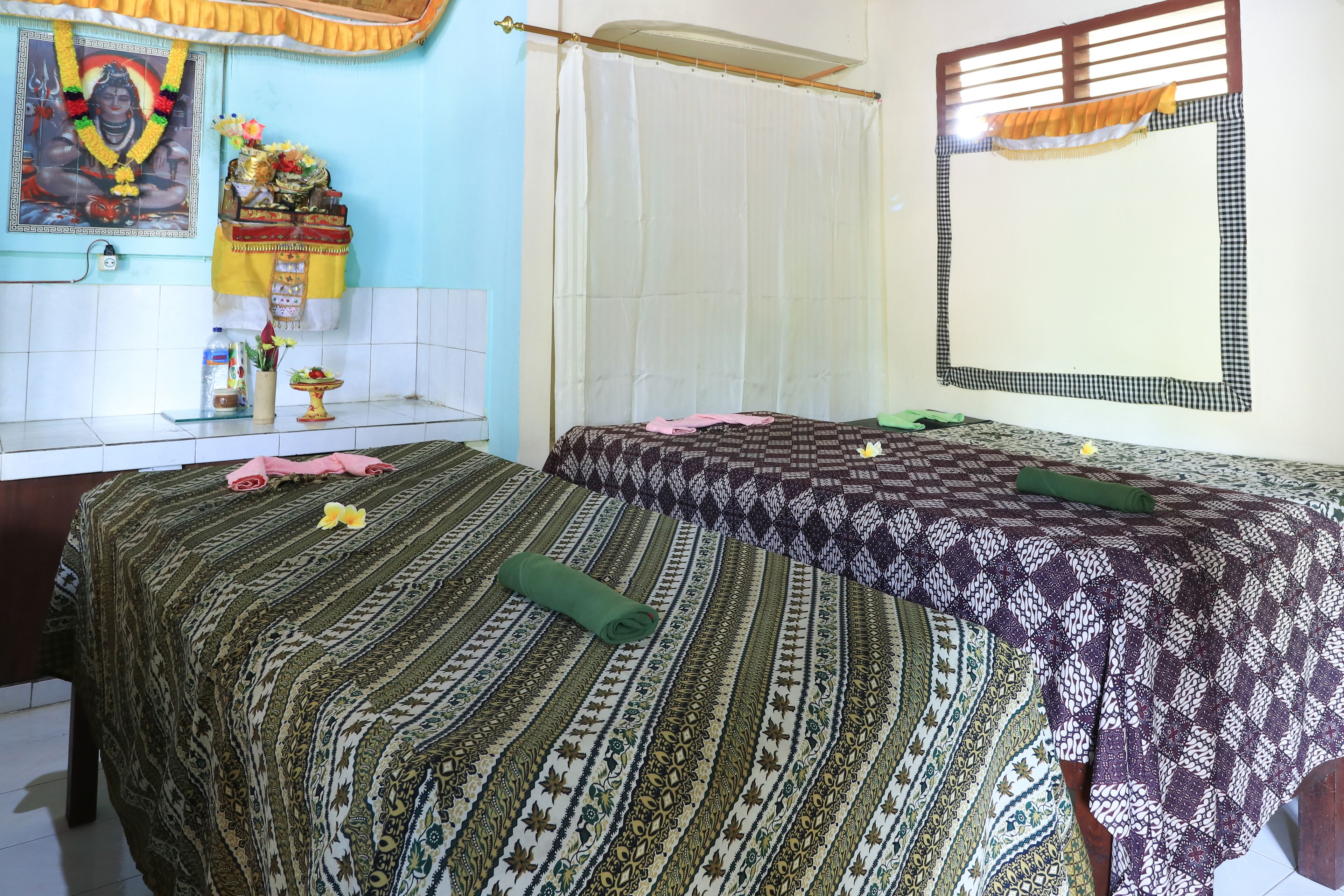 Ubud Asri Homestay By OYO