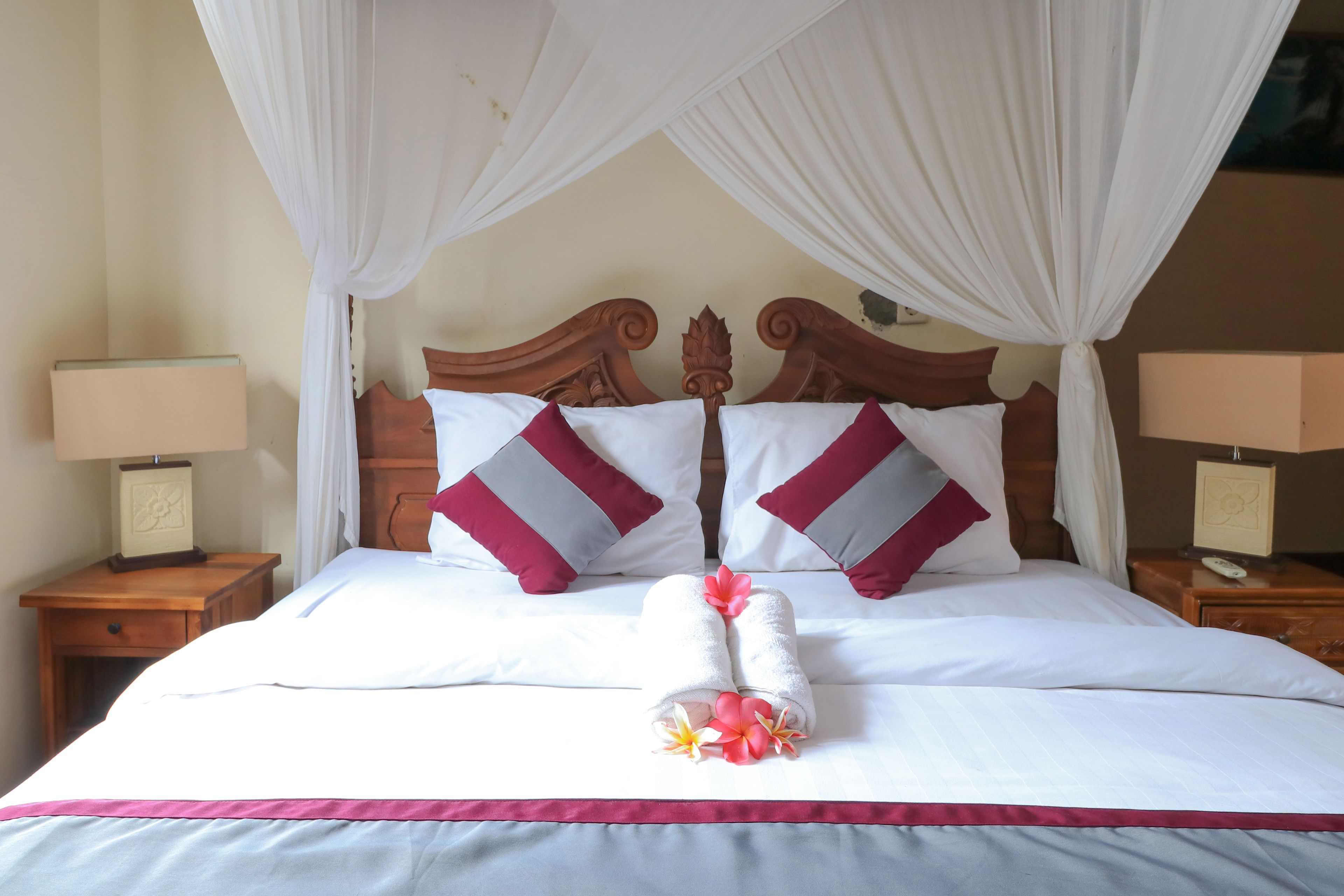 Ubud Asri Homestay By OYO