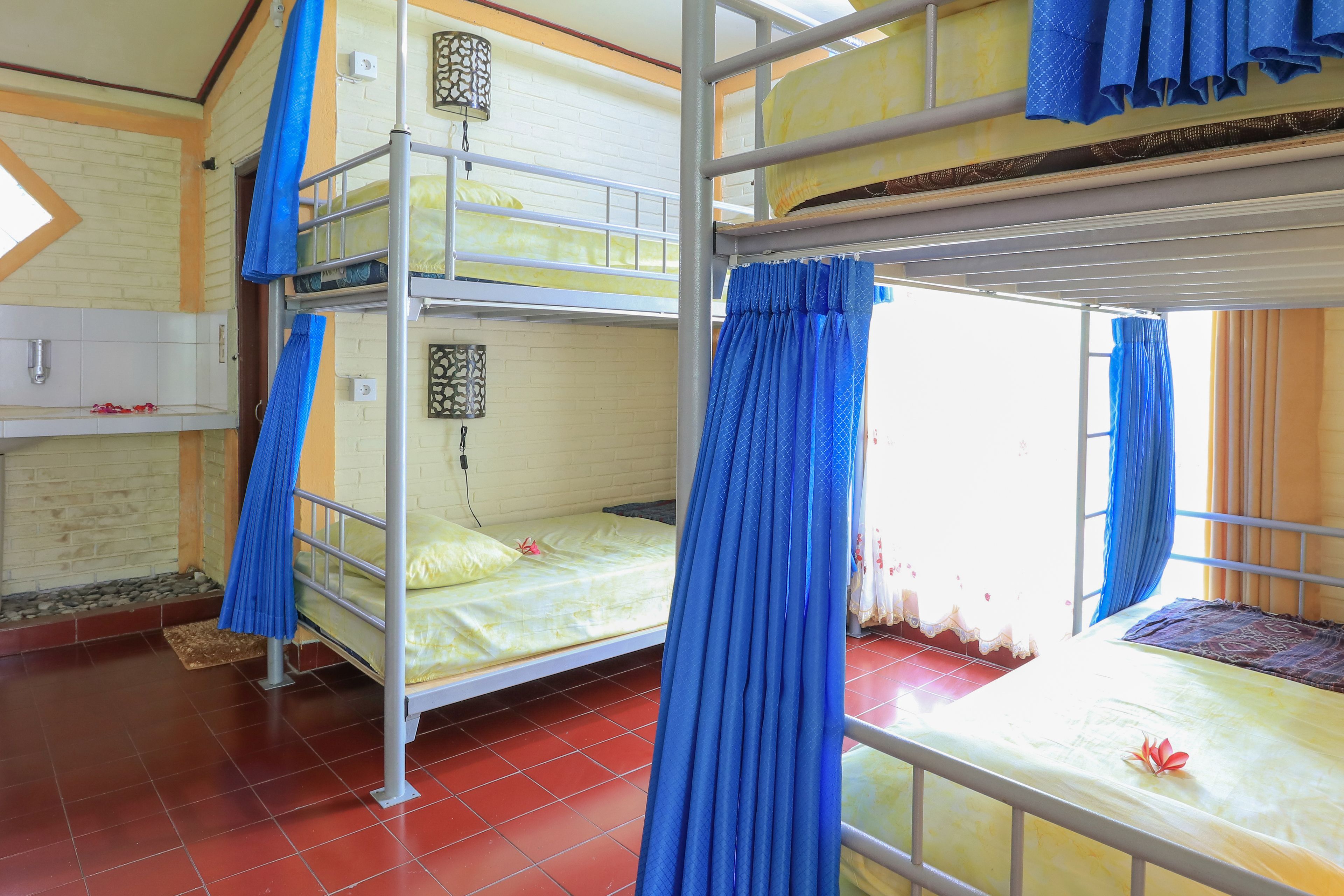 Ubud Asri Homestay By OYO