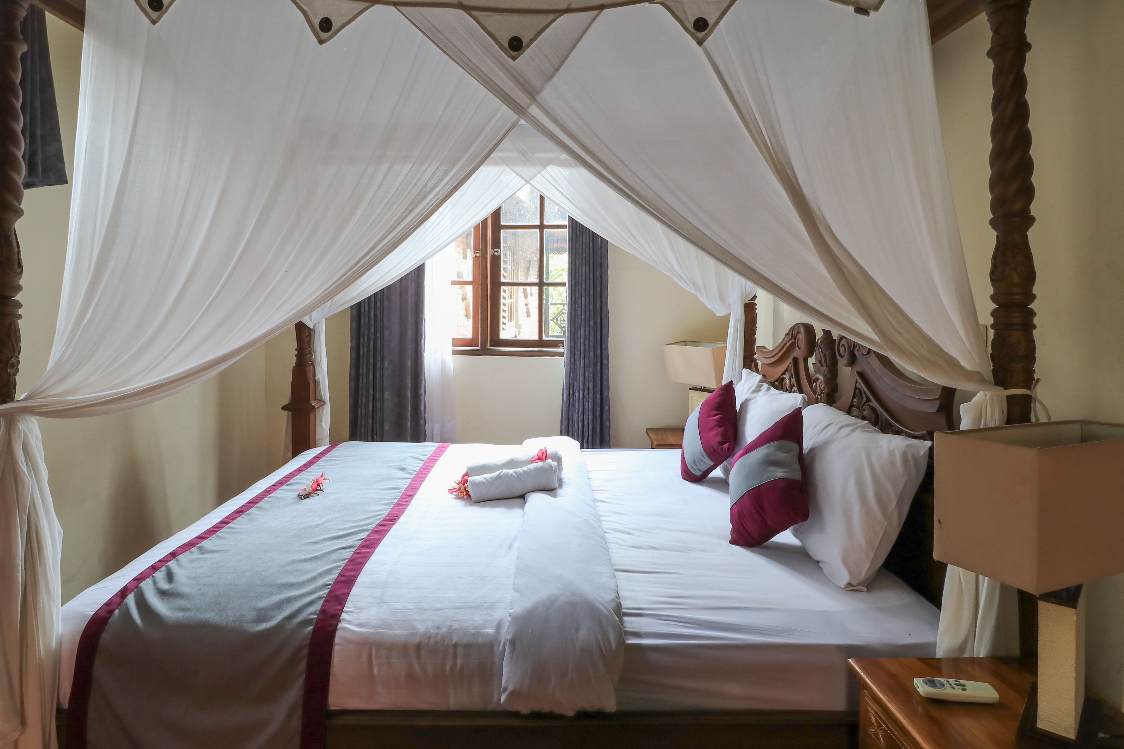 Ubud Asri Homestay By OYO