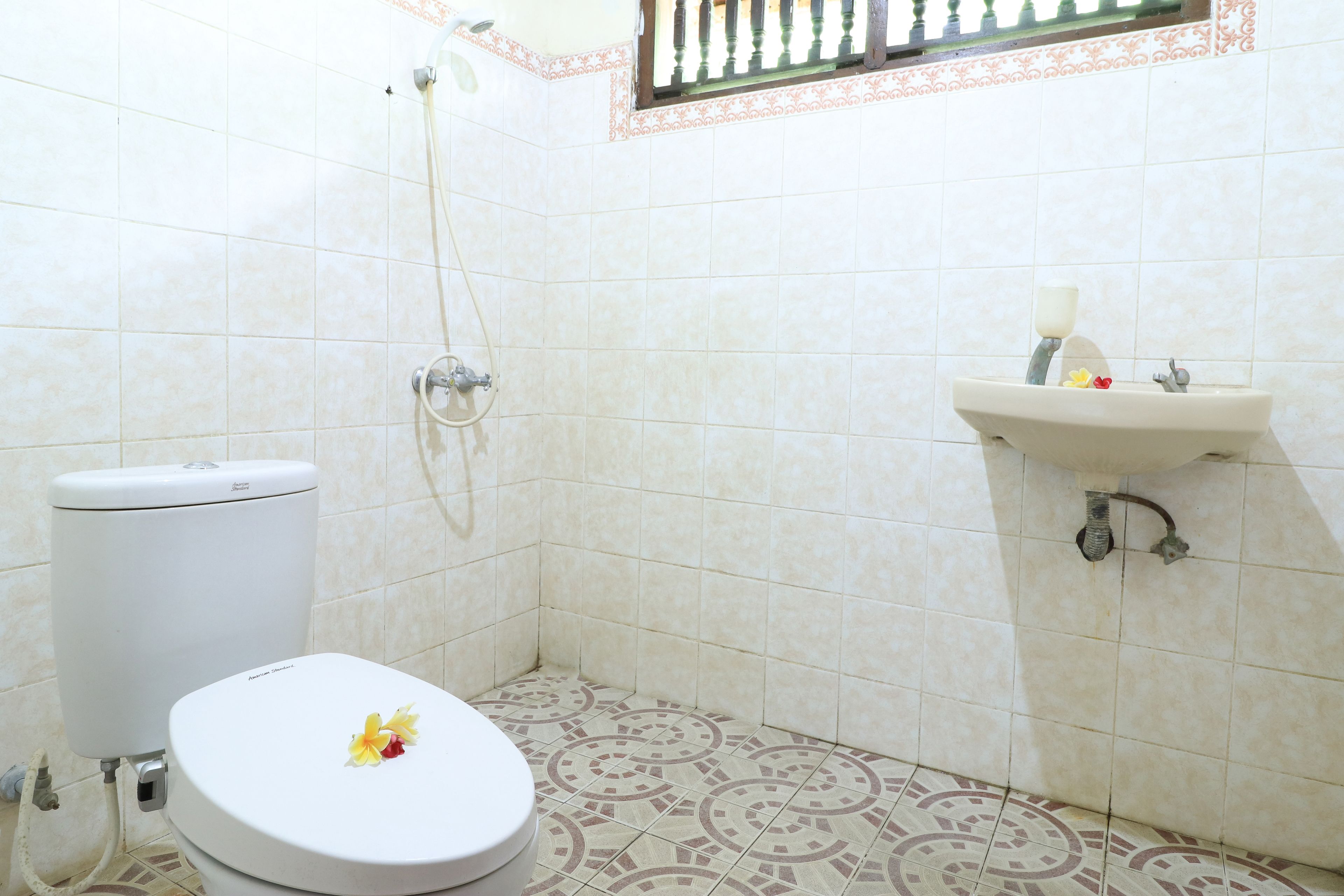 Ubud Asri Homestay By OYO