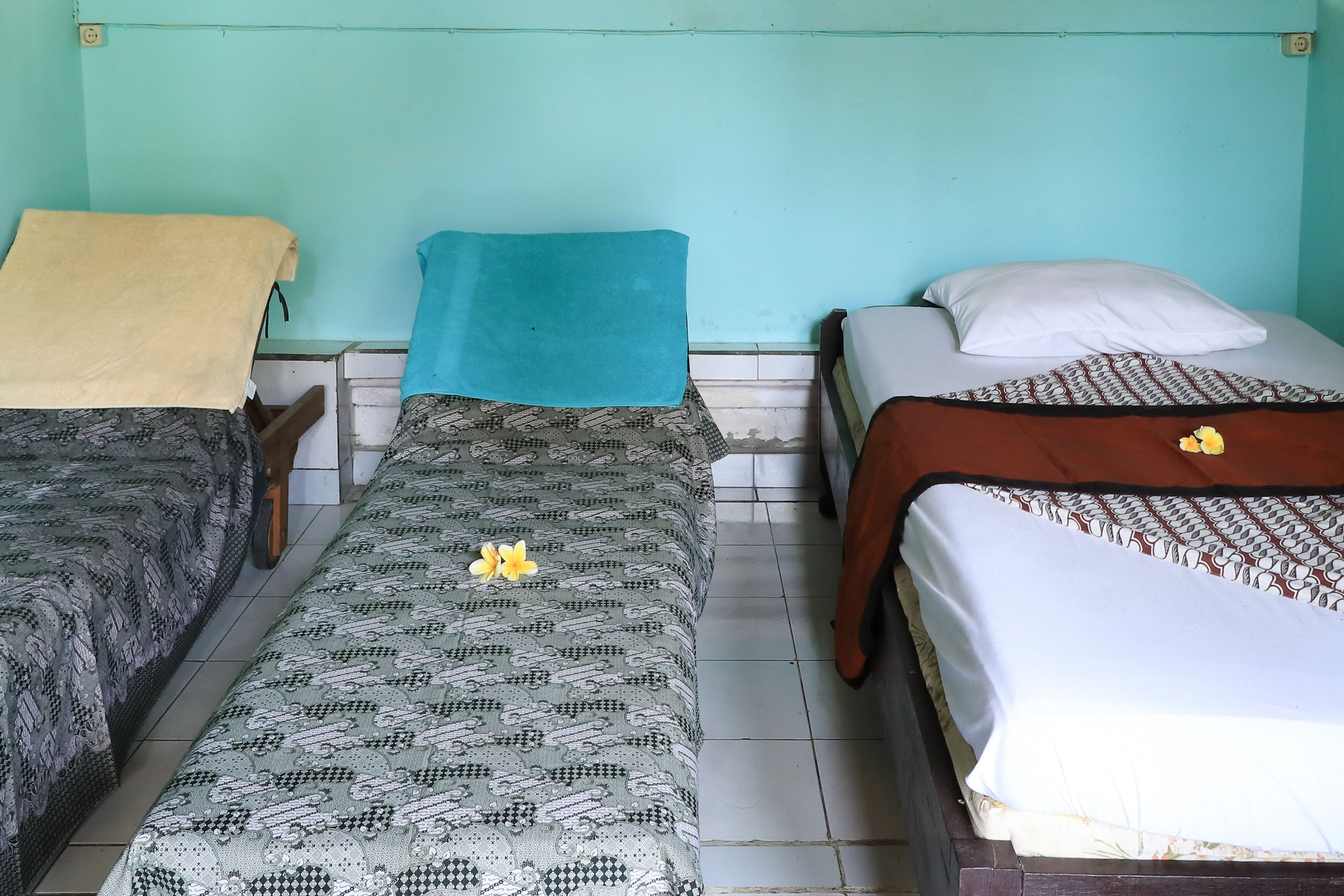 Ubud Asri Homestay By OYO