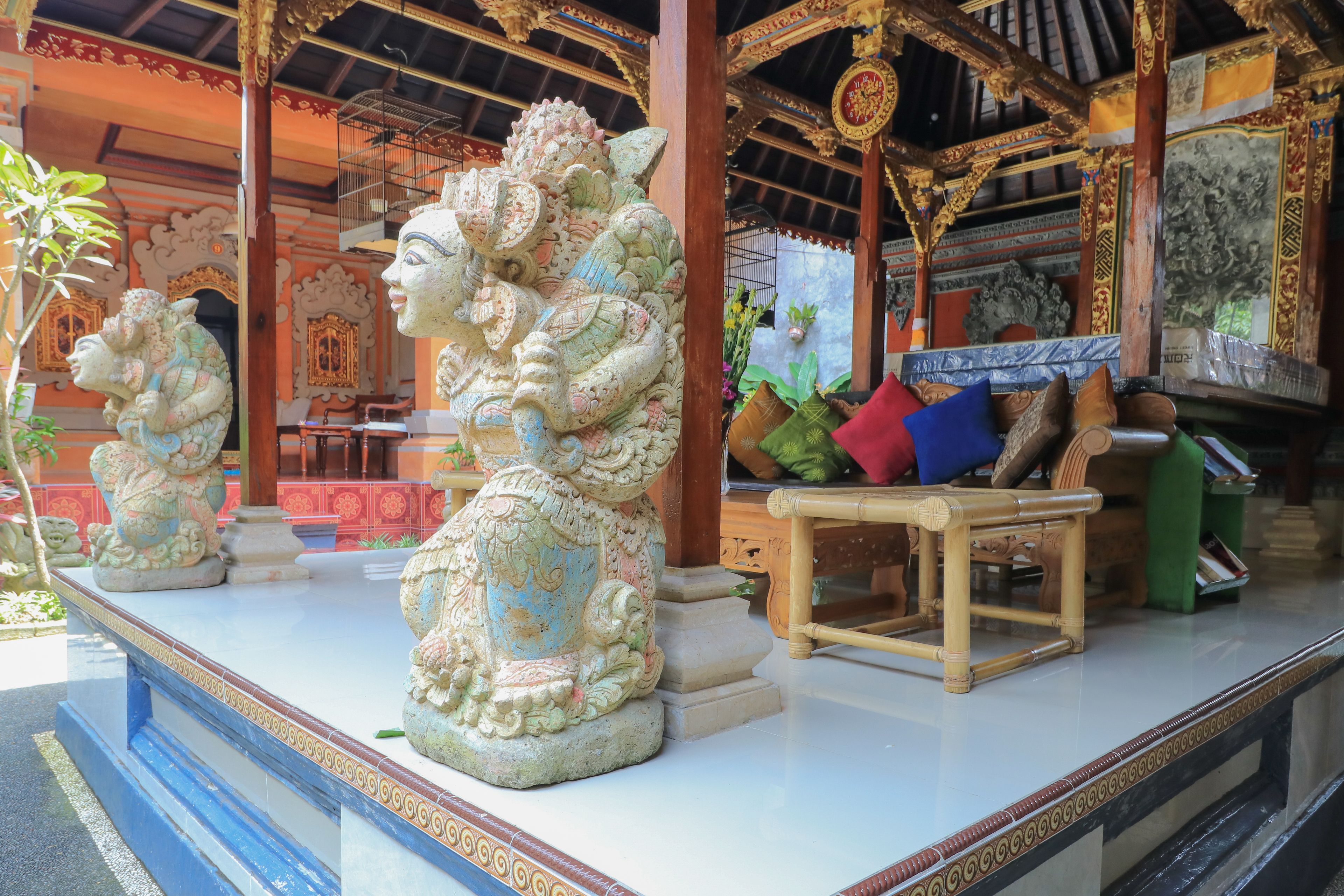 Ubud Asri Homestay By OYO