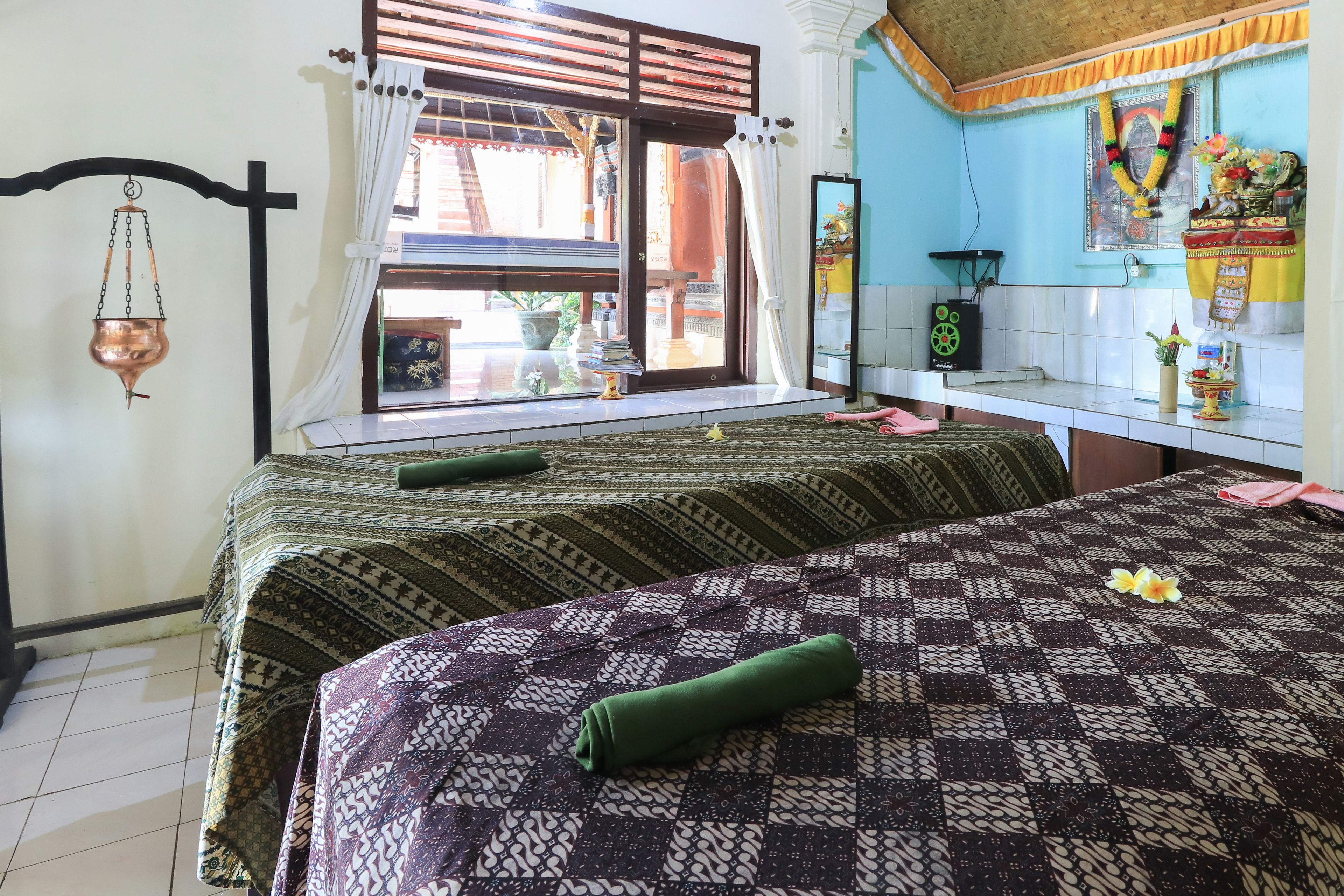 Ubud Asri Homestay By OYO