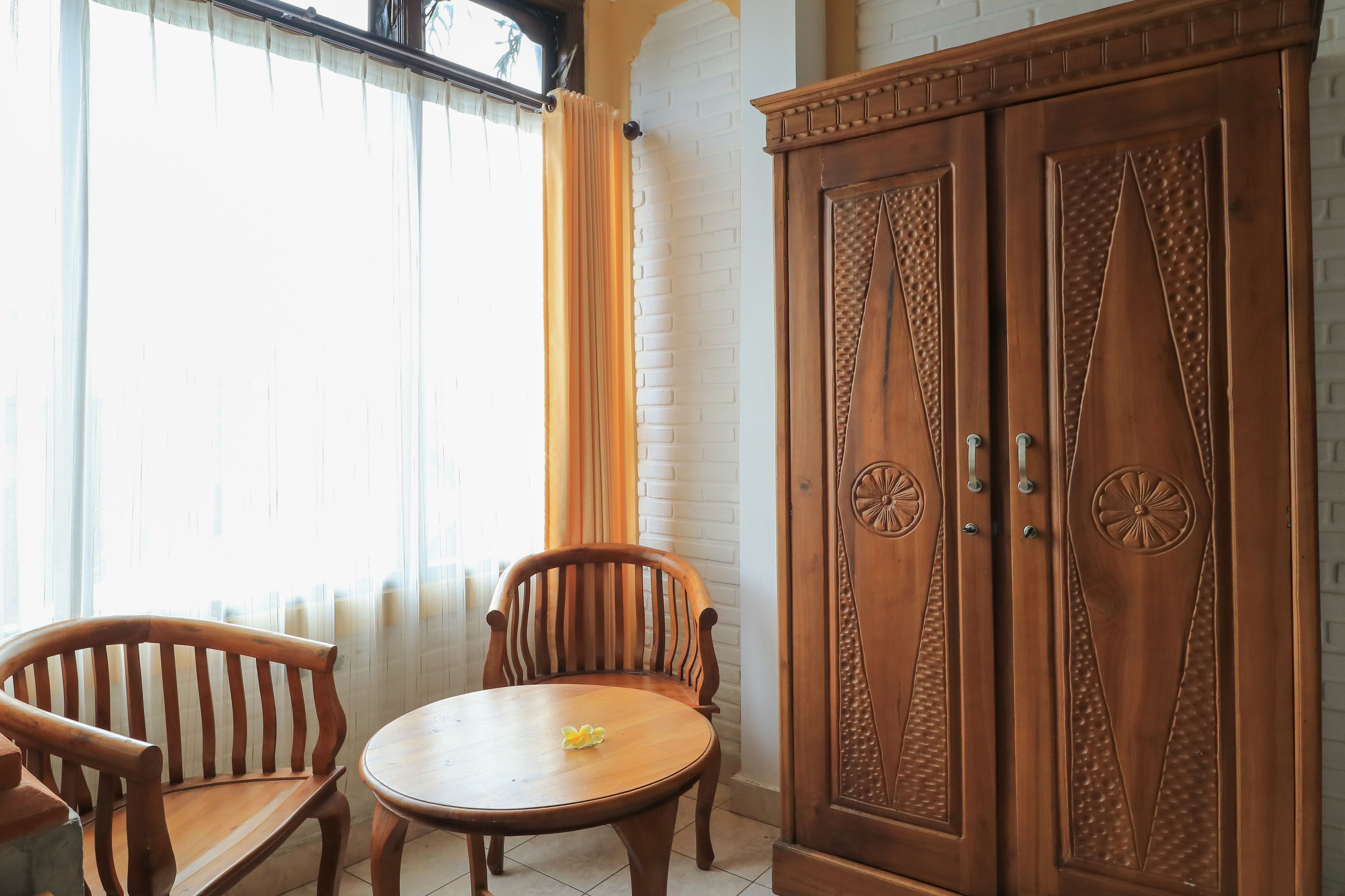 Ubud Asri Homestay By OYO