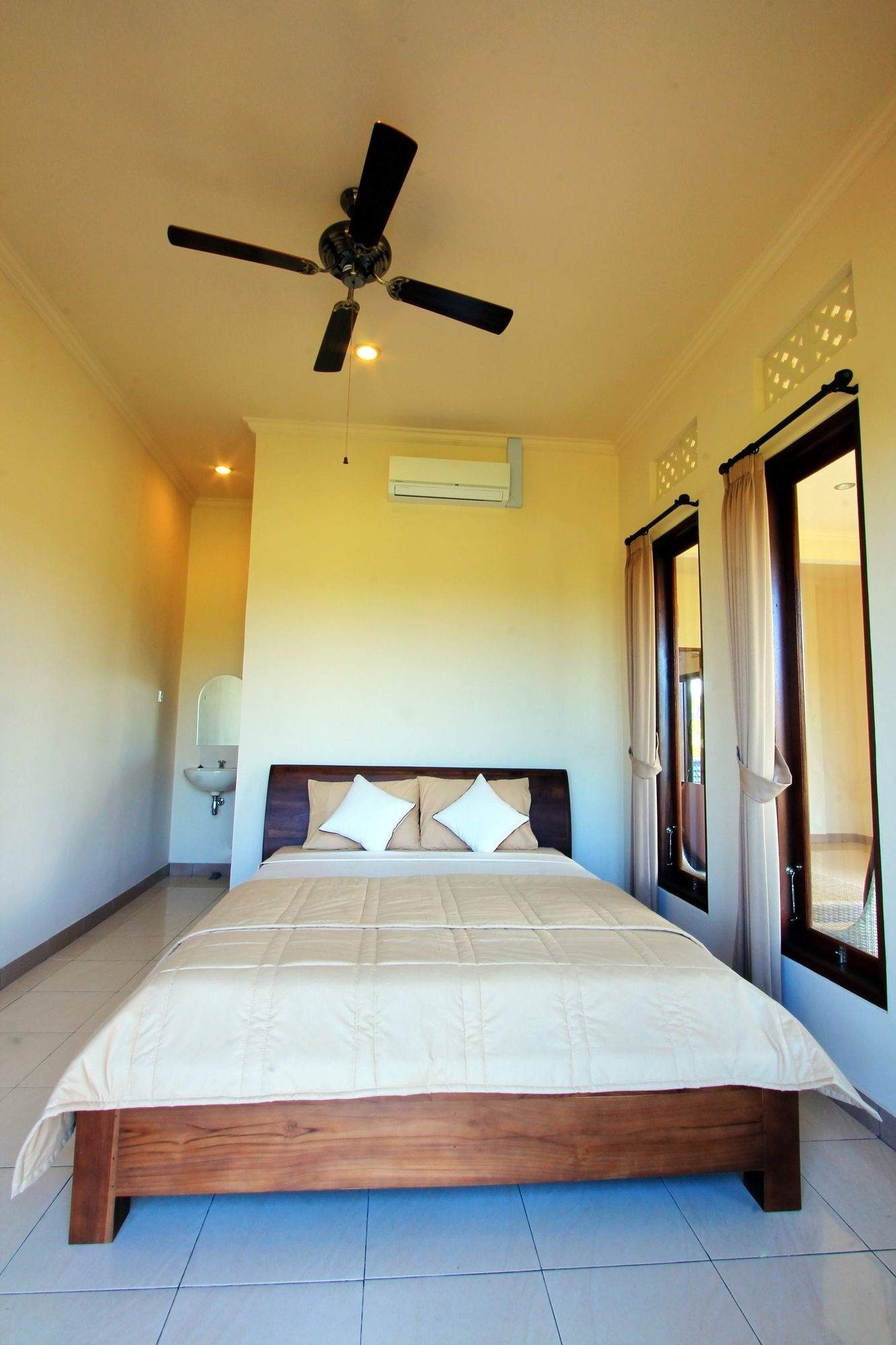 Ubud Canti Accommodation