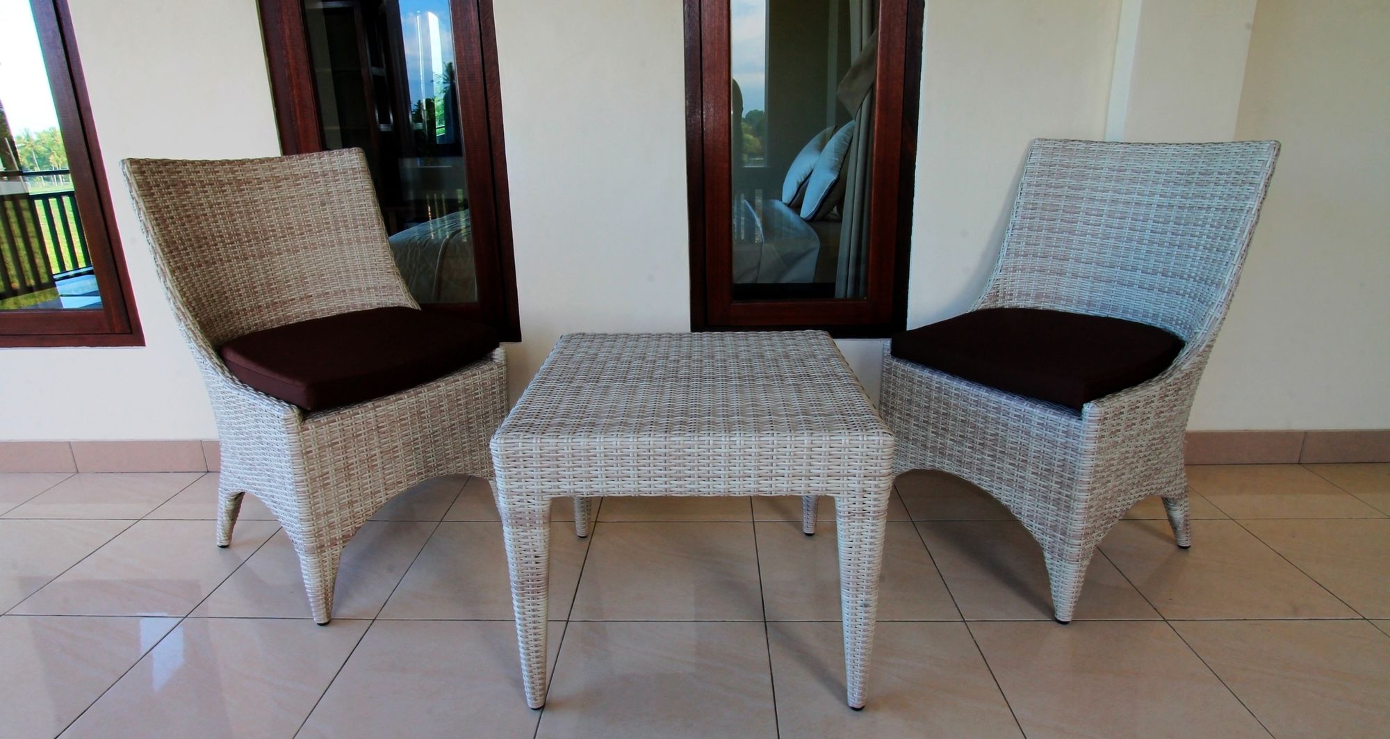 Ubud Canti Accommodation