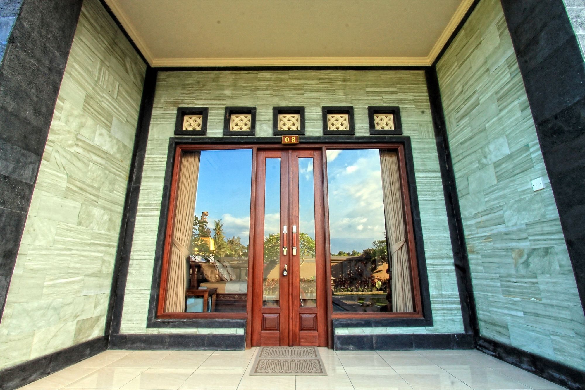 Ubud Canti Accommodation