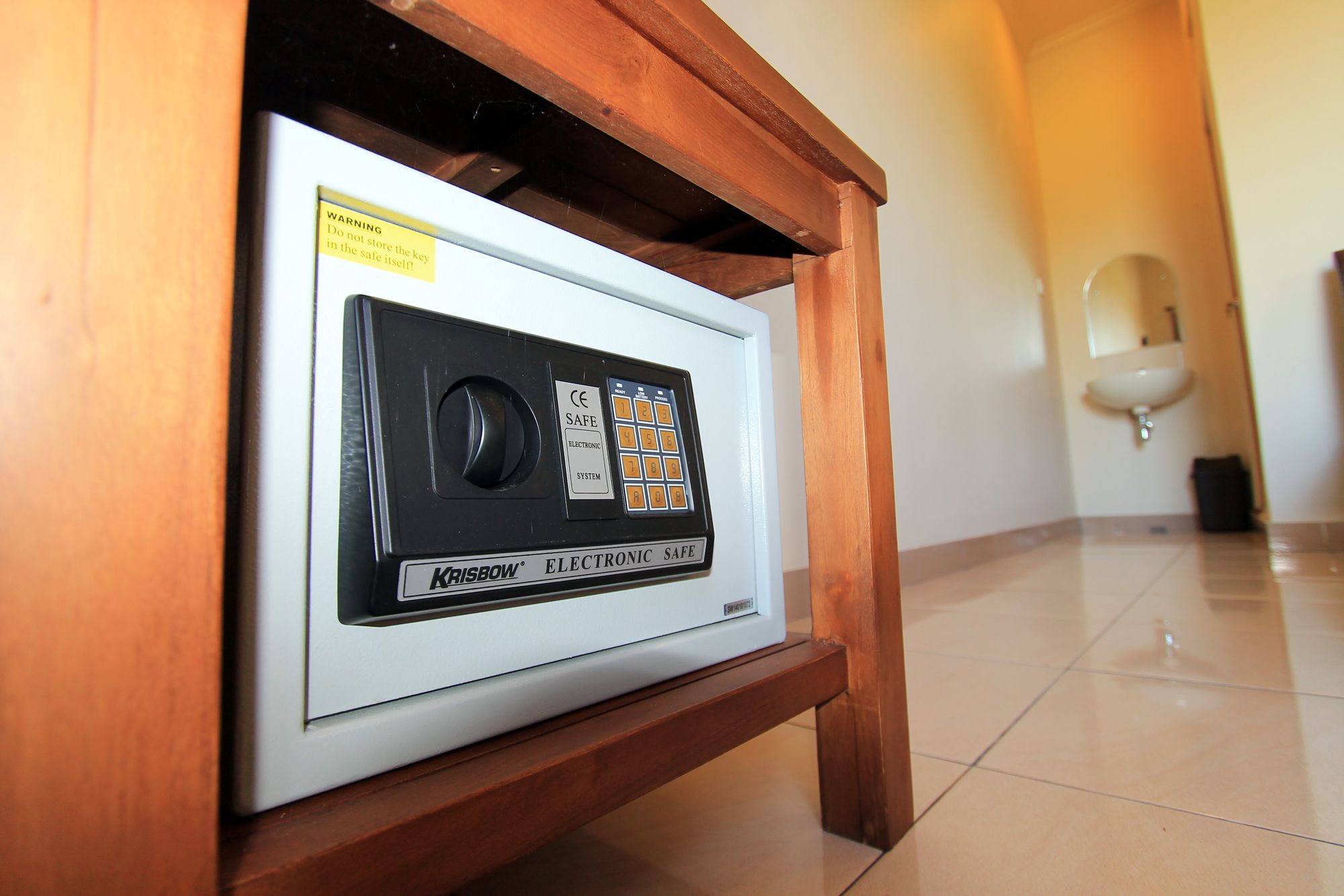 Ubud Canti Accommodation