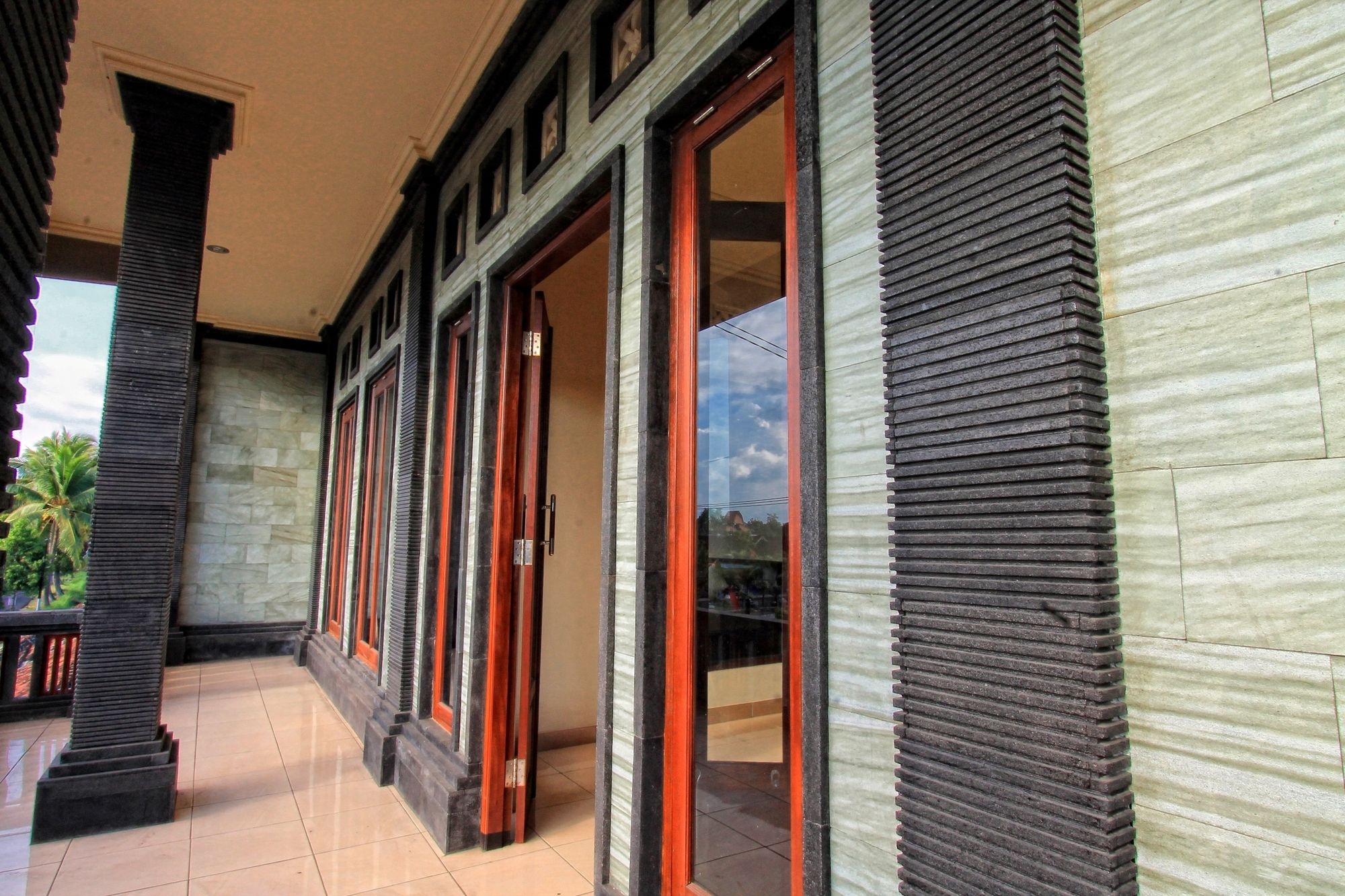 Ubud Canti Accommodation
