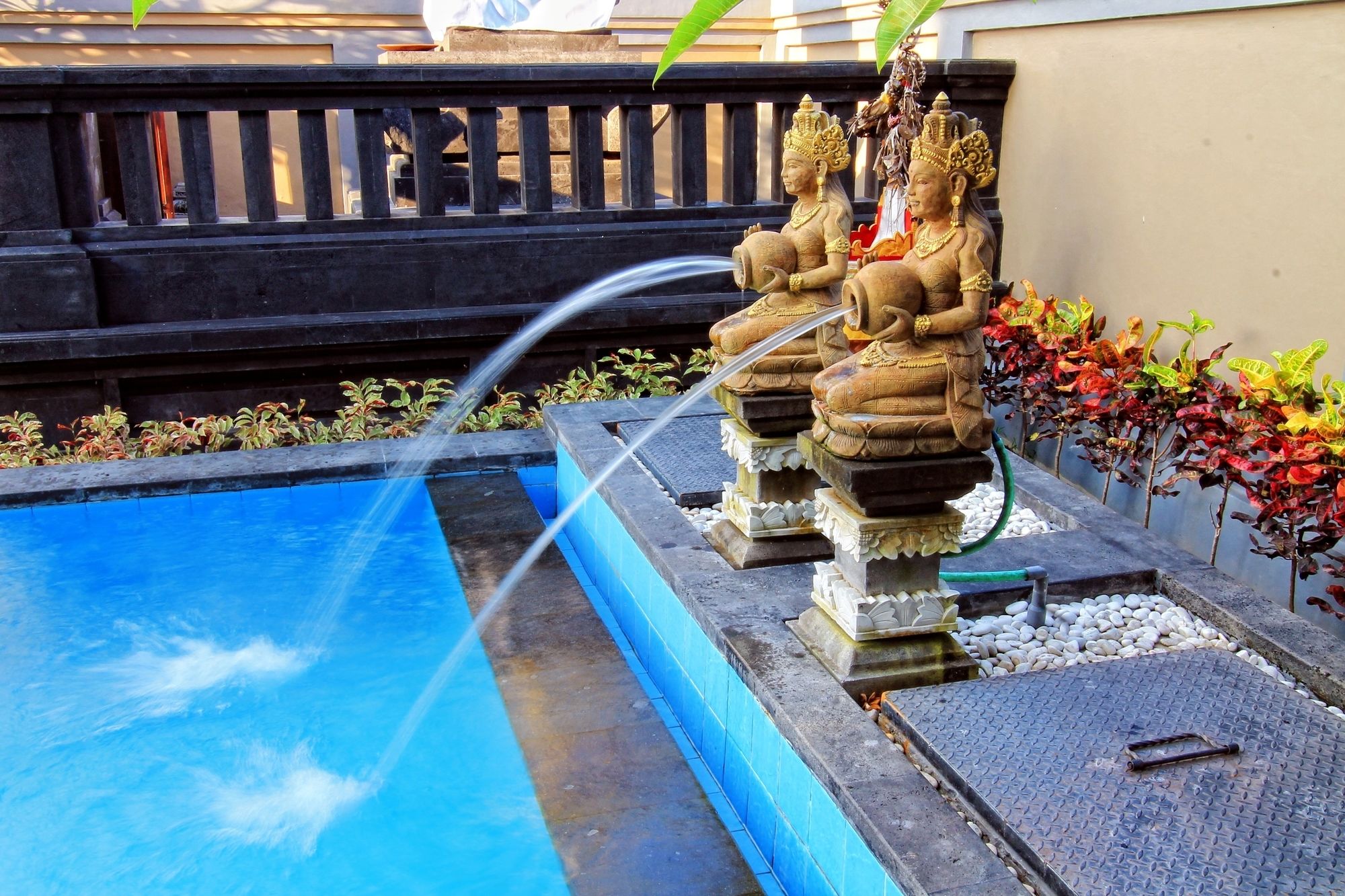 Ubud Canti Accommodation