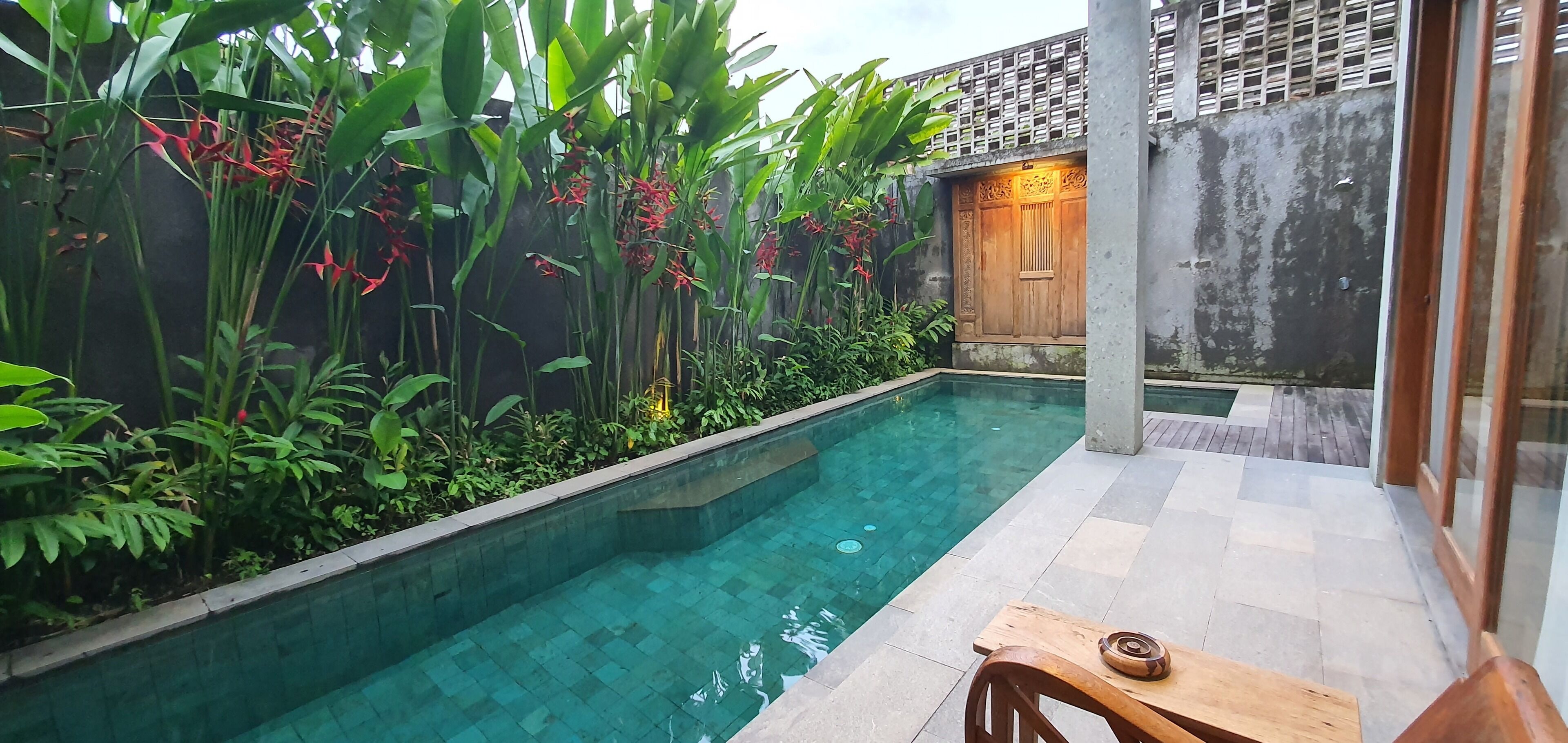 Ubud Diary