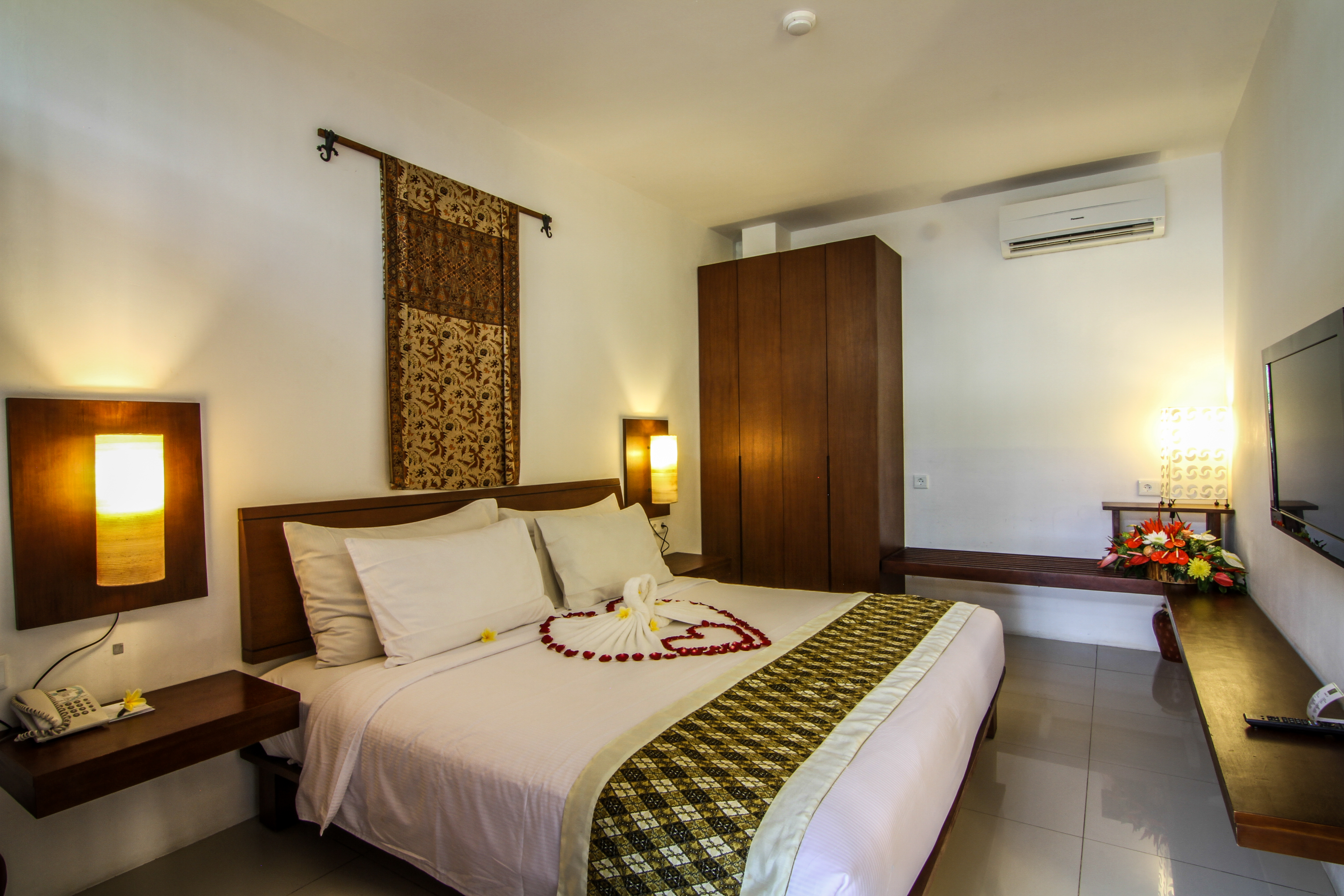 Ubud Green