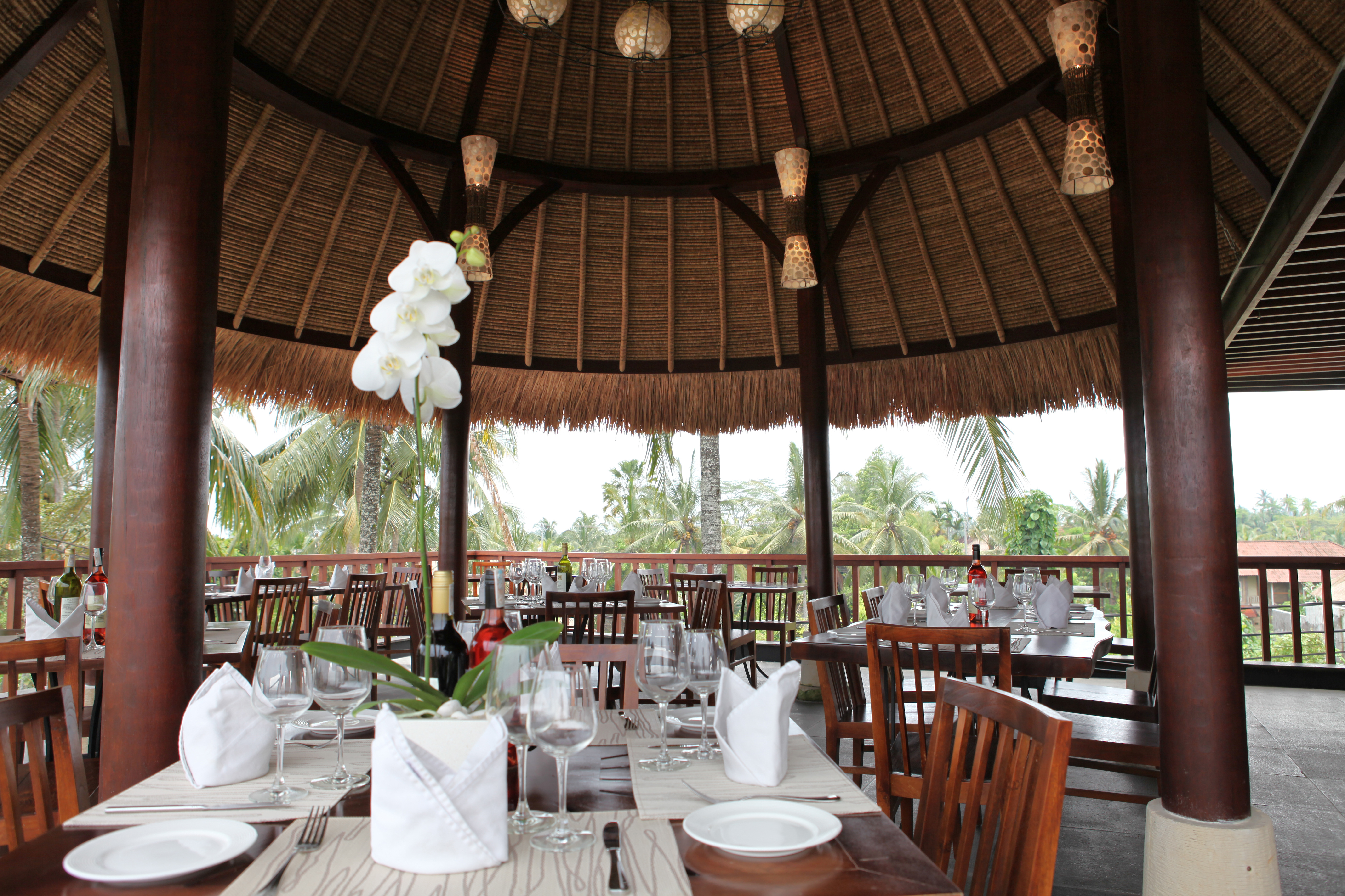 Ubud Green