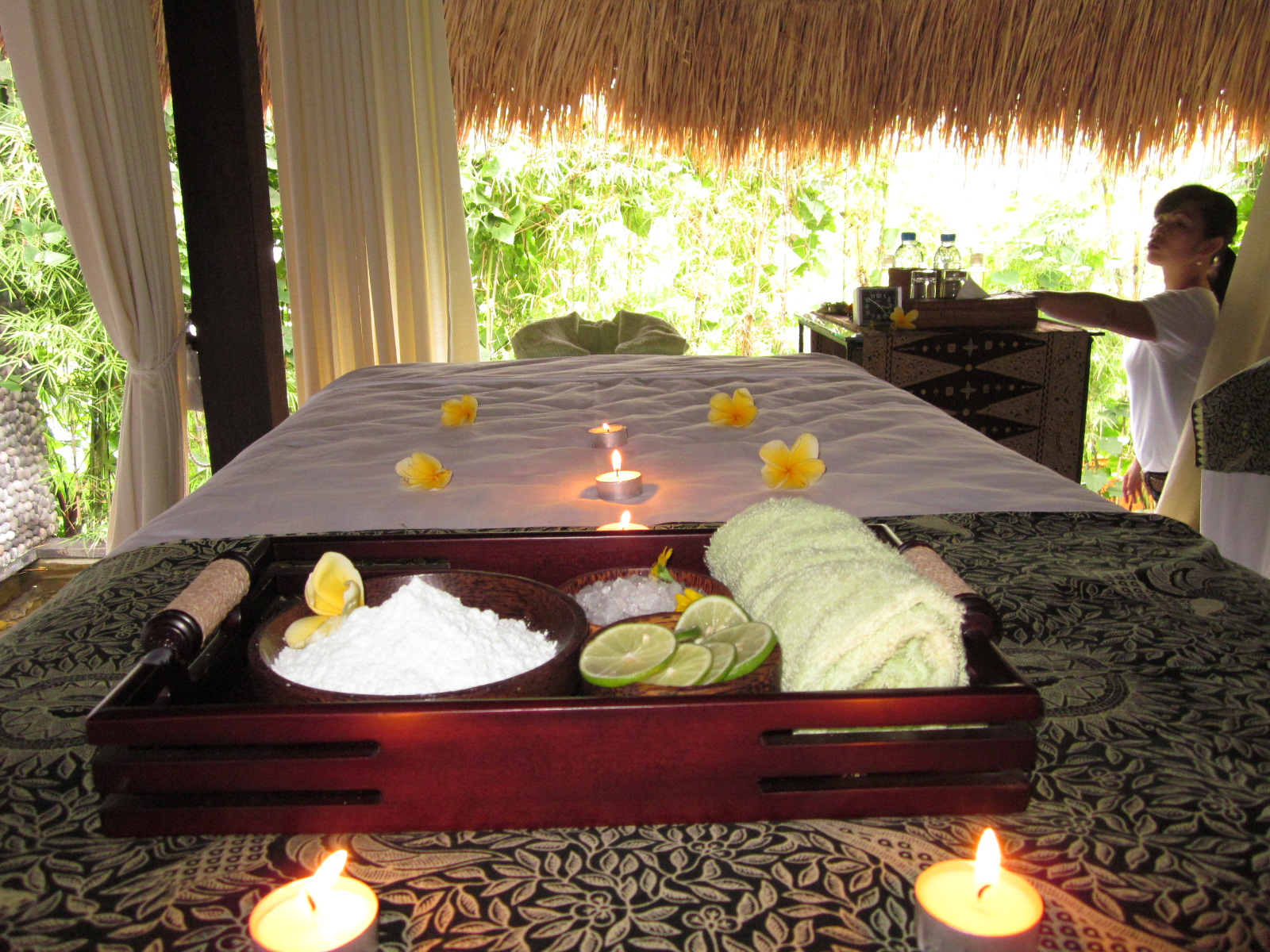 Ubud Green