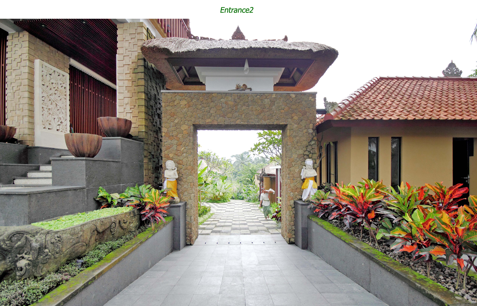 Ubud Green
