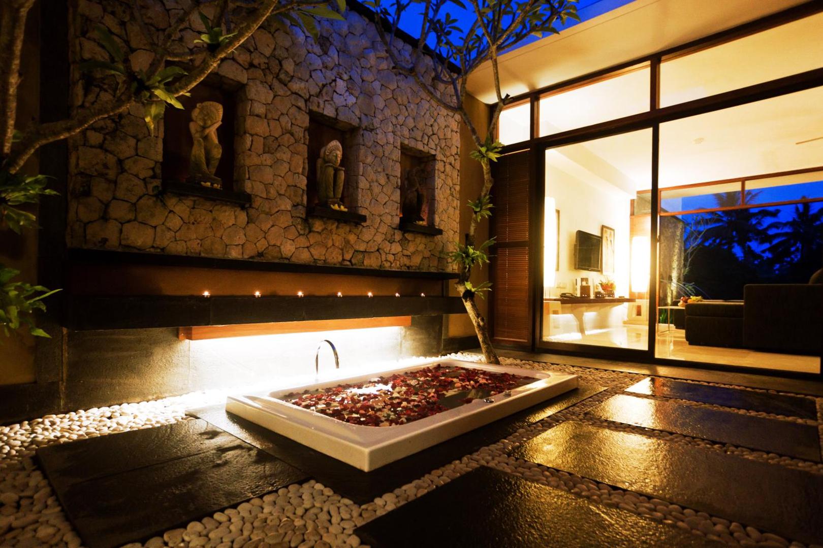 Ubud Green Resort Villas Powered by Archipelago
