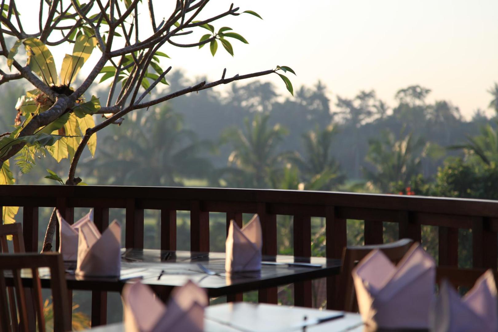 Ubud Green Resort Villas Powered by Archipelago