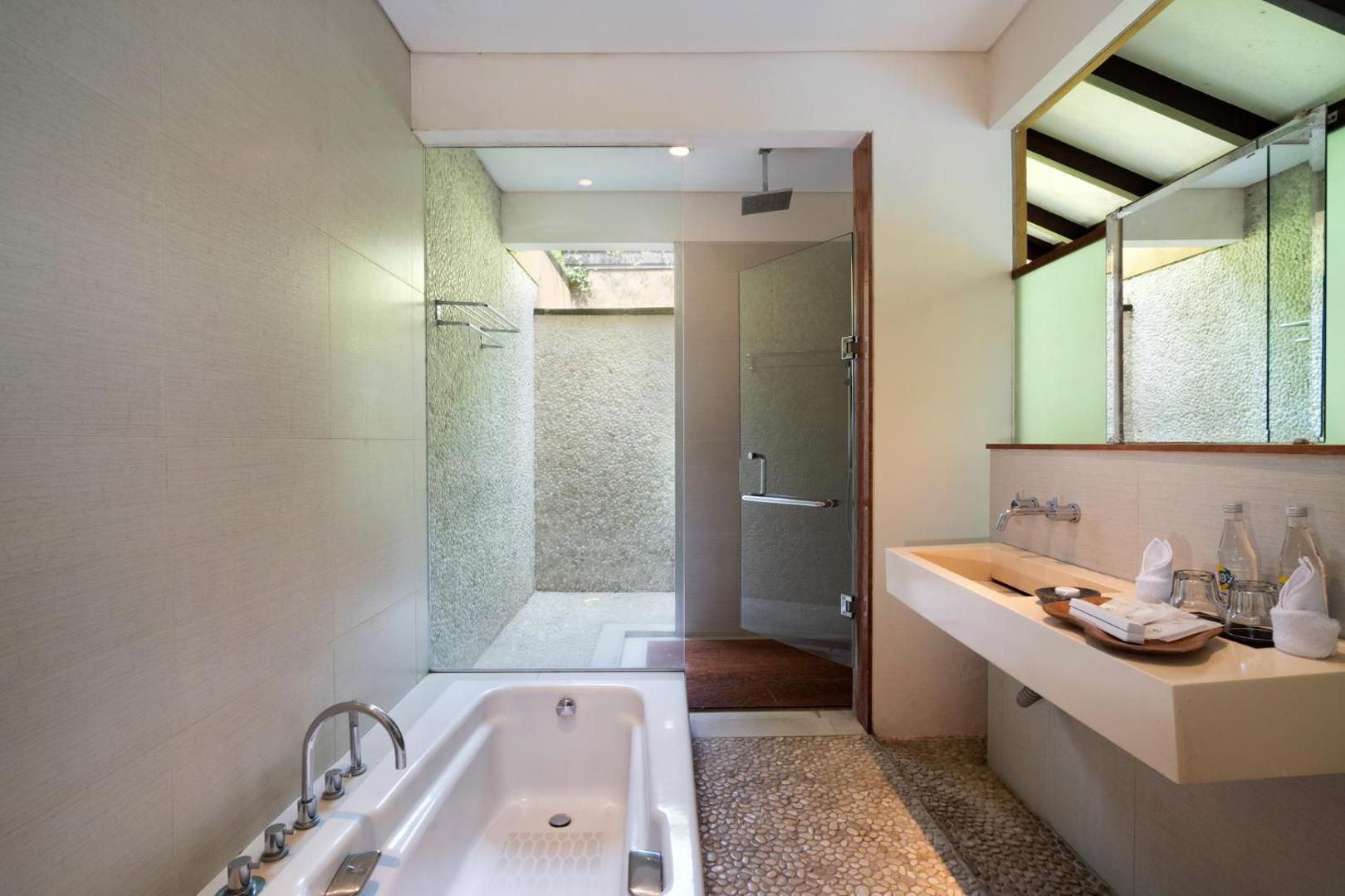 Ubud Green Resort Villas Powered by Archipelago