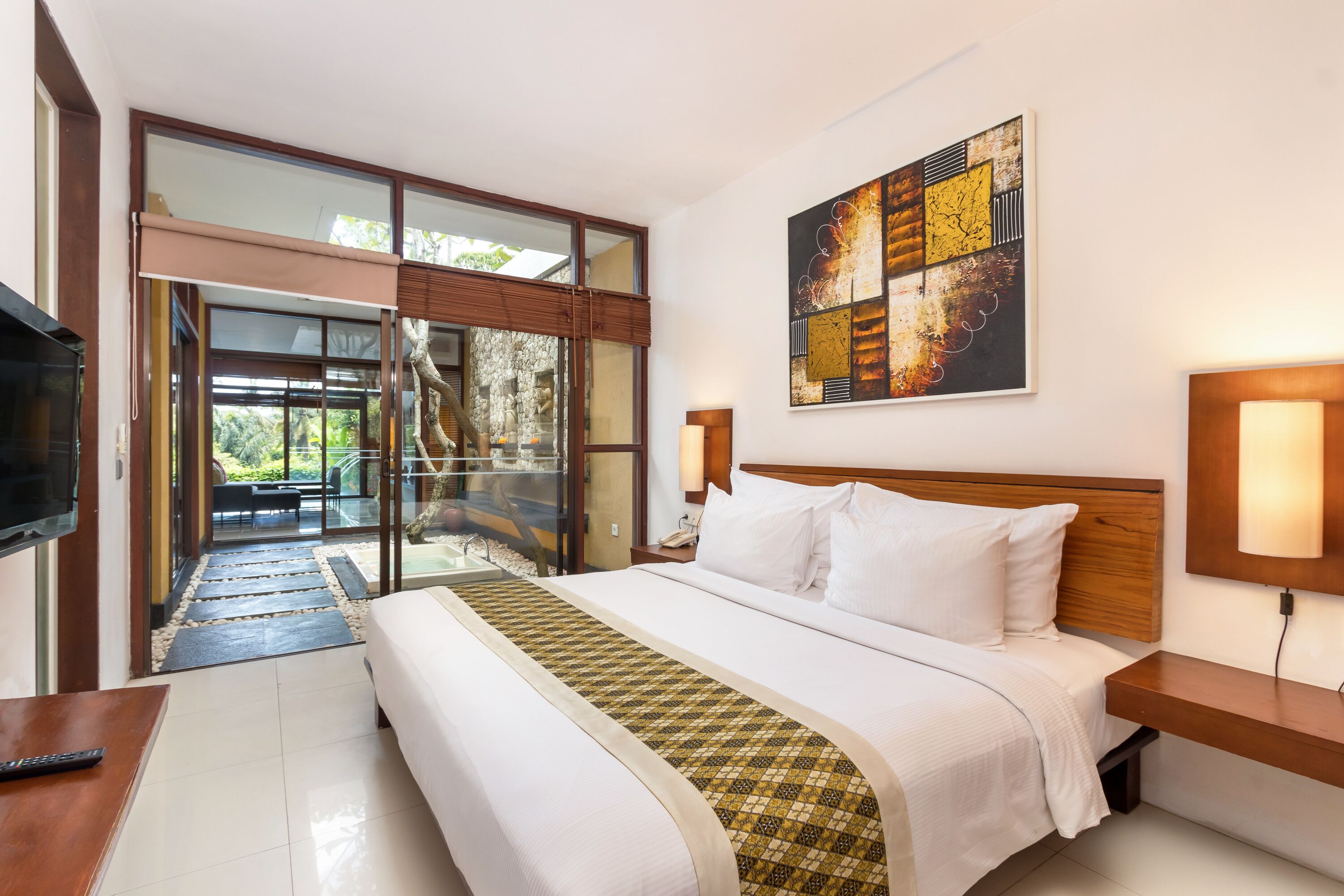 Ubud Green Resort Villas Powered by Archipelago
