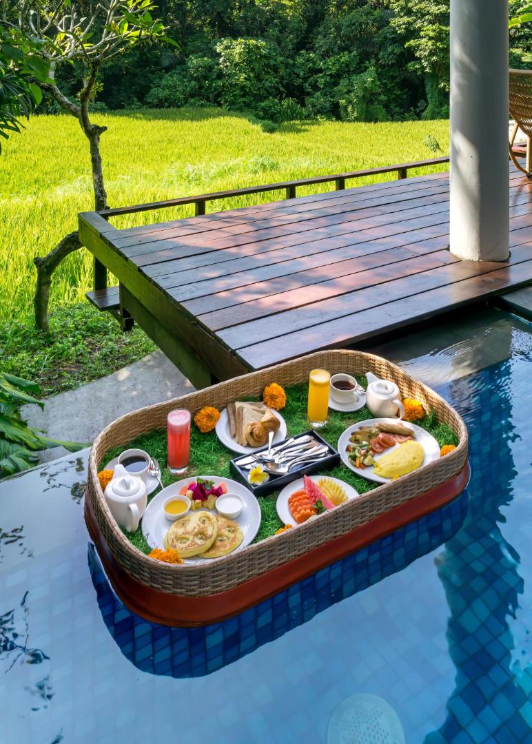 Ubud Green Resort Villas Powered by Archipelago