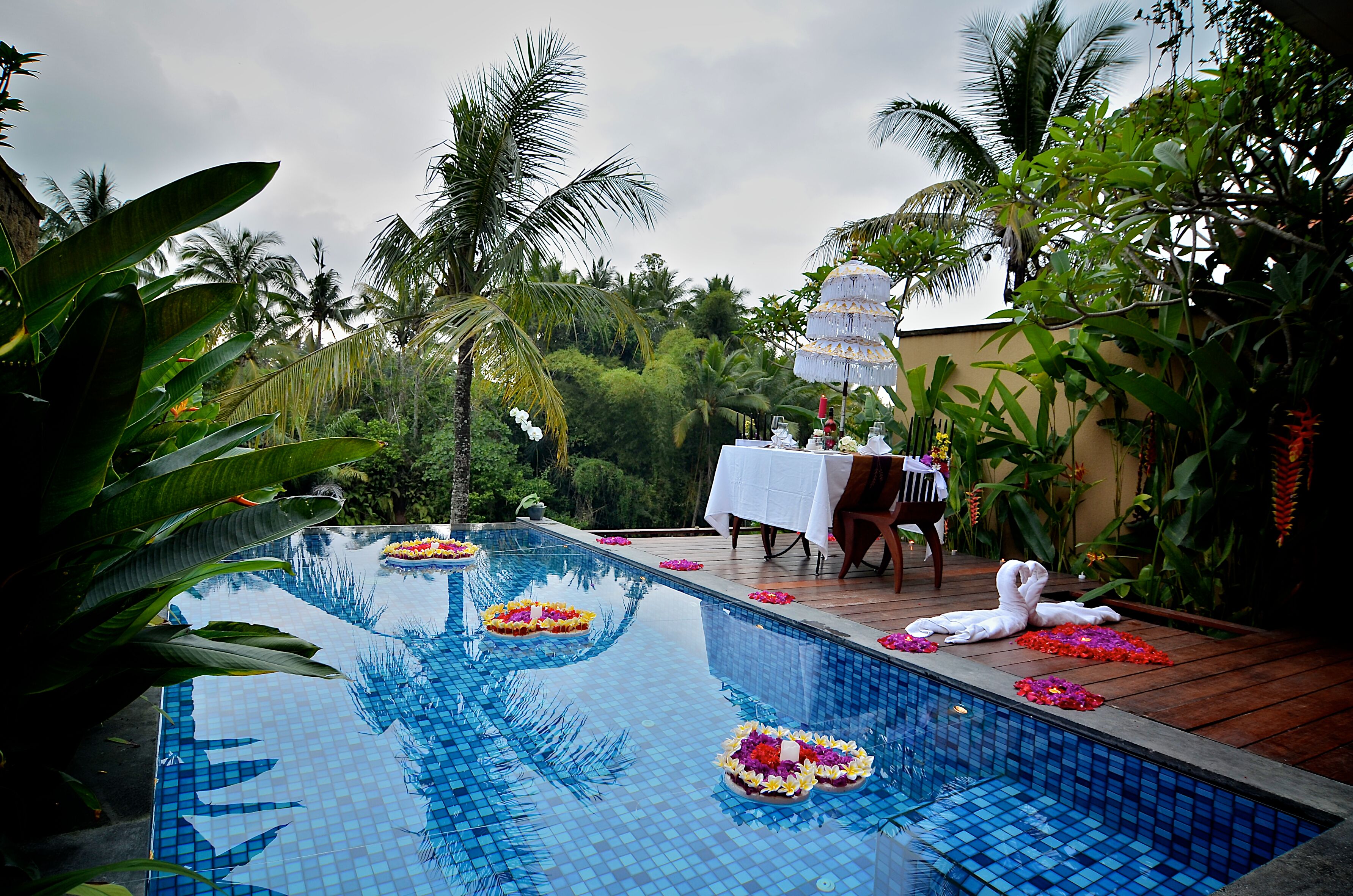 Ubud Green Resort Villas Powered by Archipelago