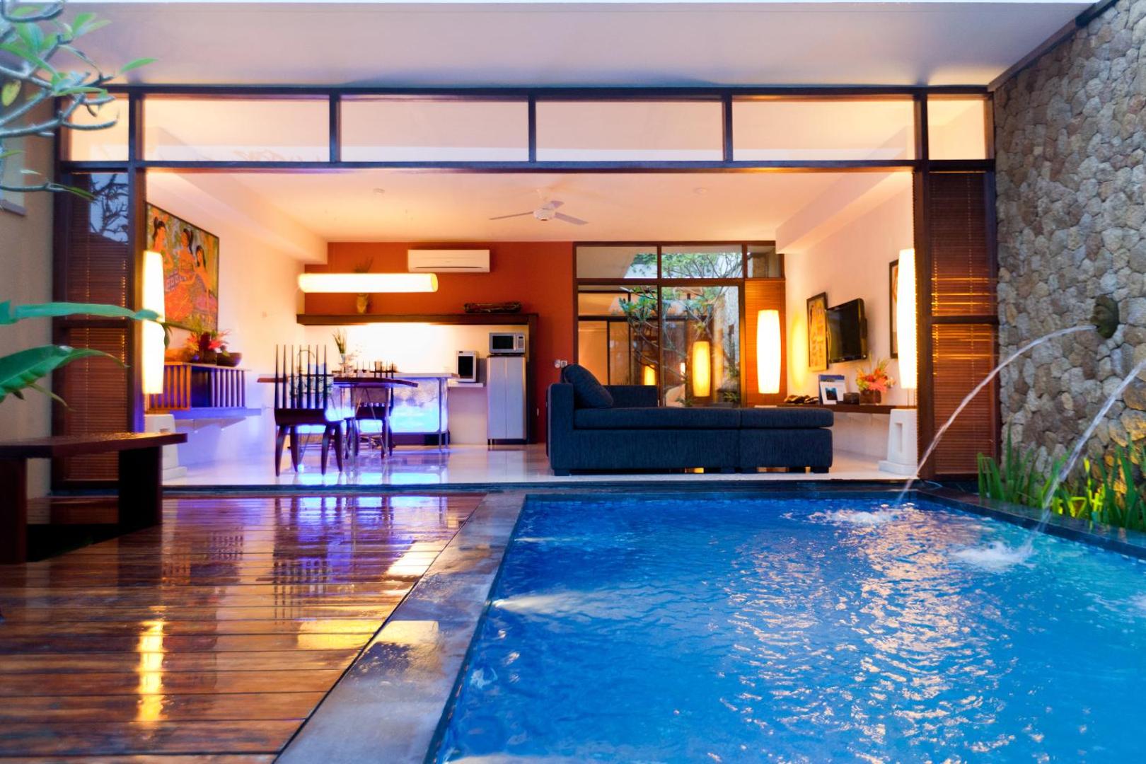 Ubud Green Resort Villas Powered by Archipelago
