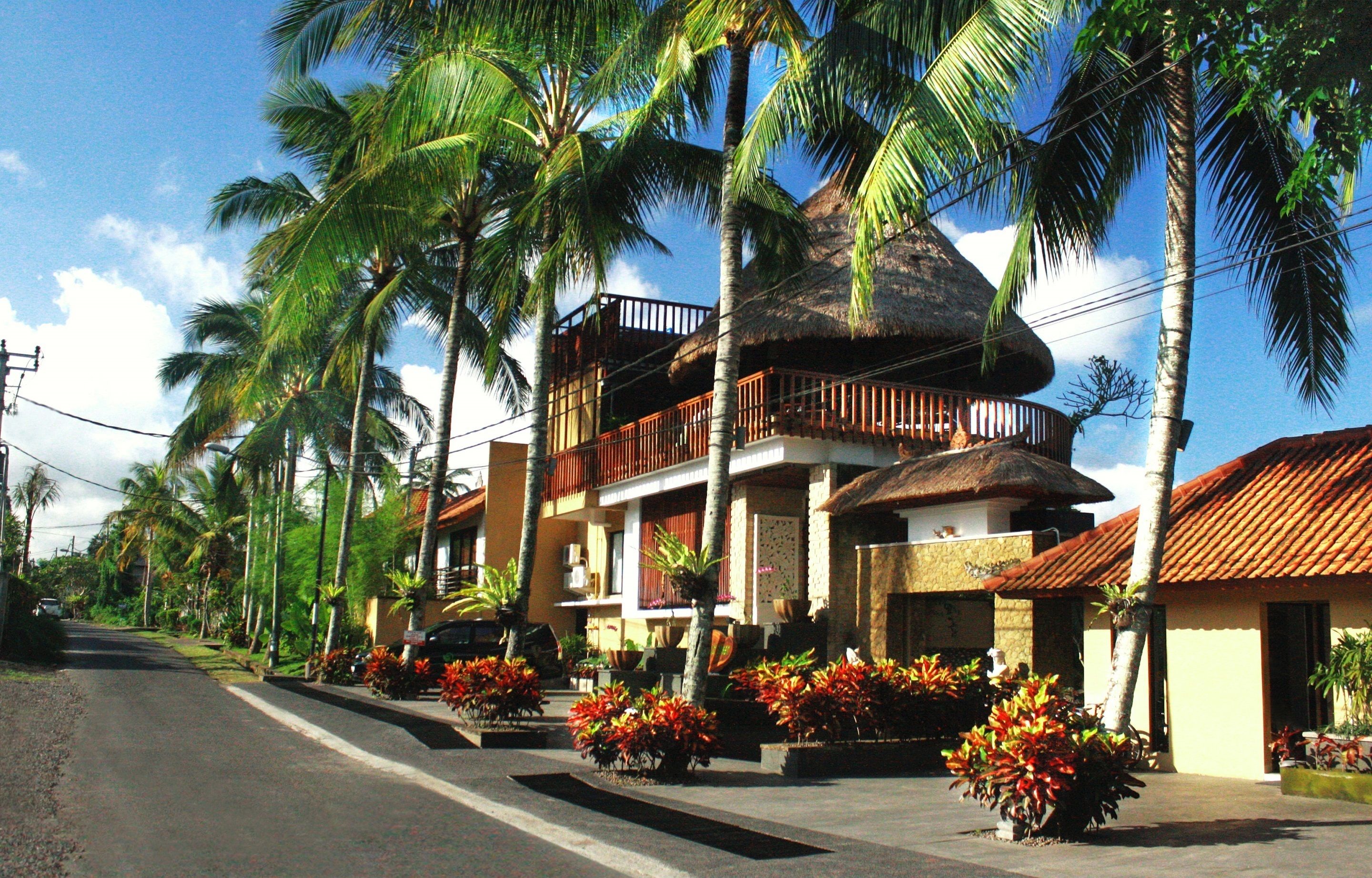 Ubud Green Resort Villas Powered by Archipelago