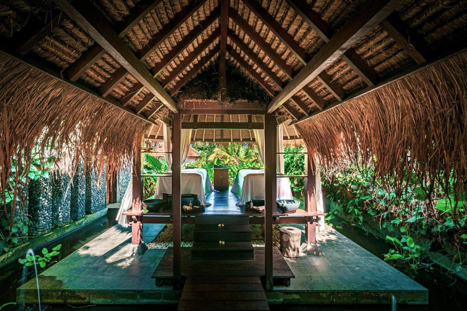 Ubud Green Resort Villas Powered by Archipelago