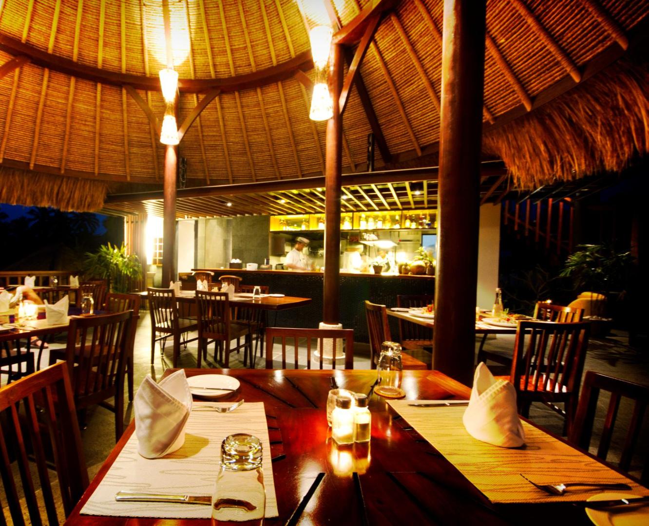 Ubud Green Resort Villas Powered by Archipelago