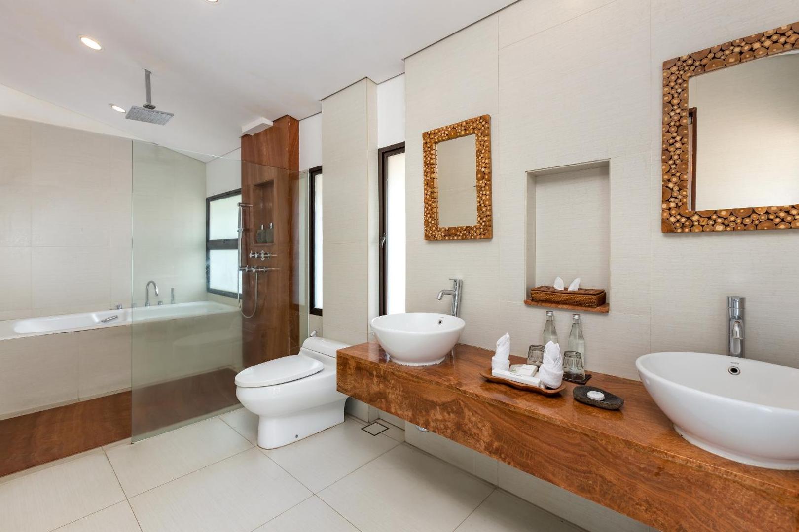 Ubud Green Resort Villas Powered by Archipelago